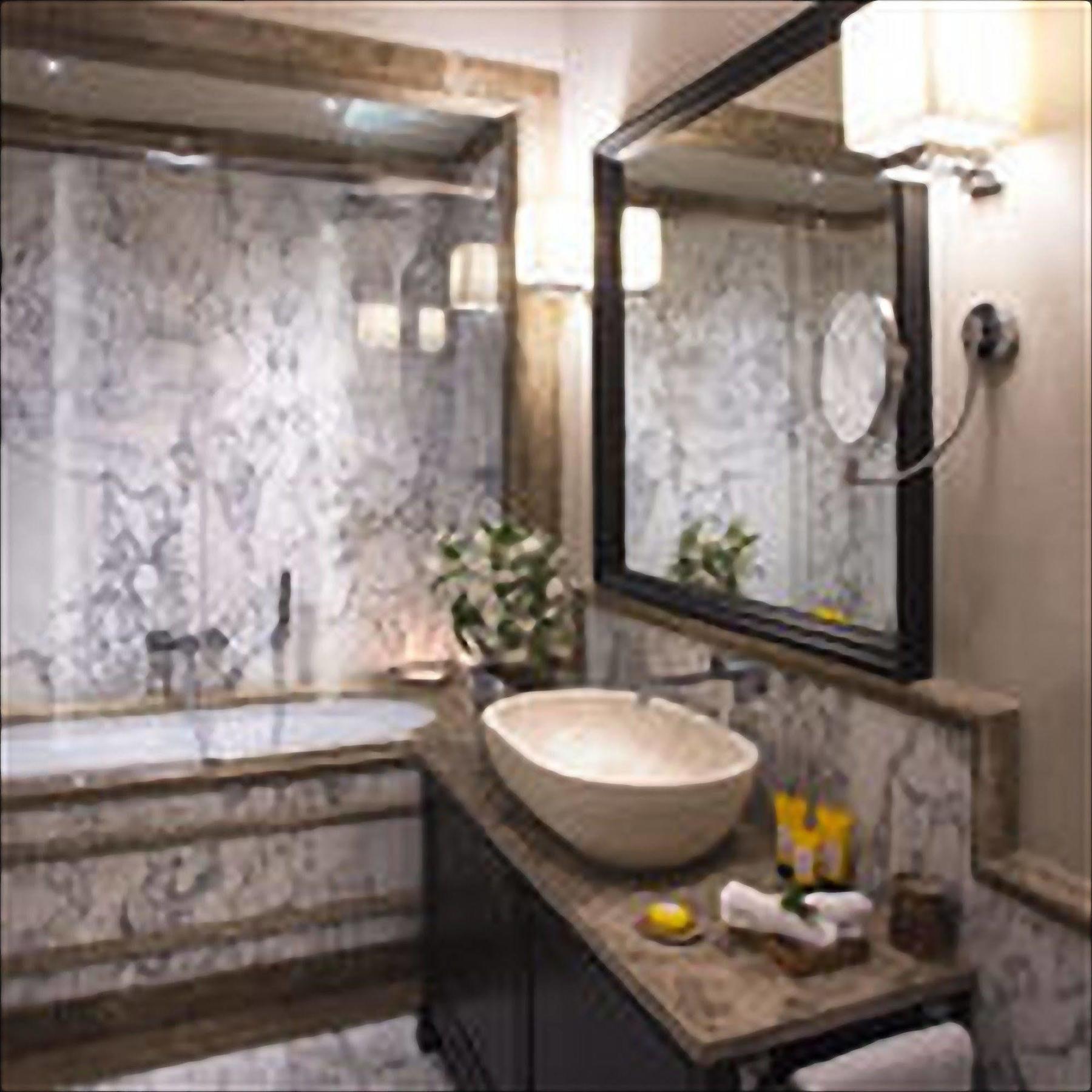 Hotel Grand And - Ricci Collection