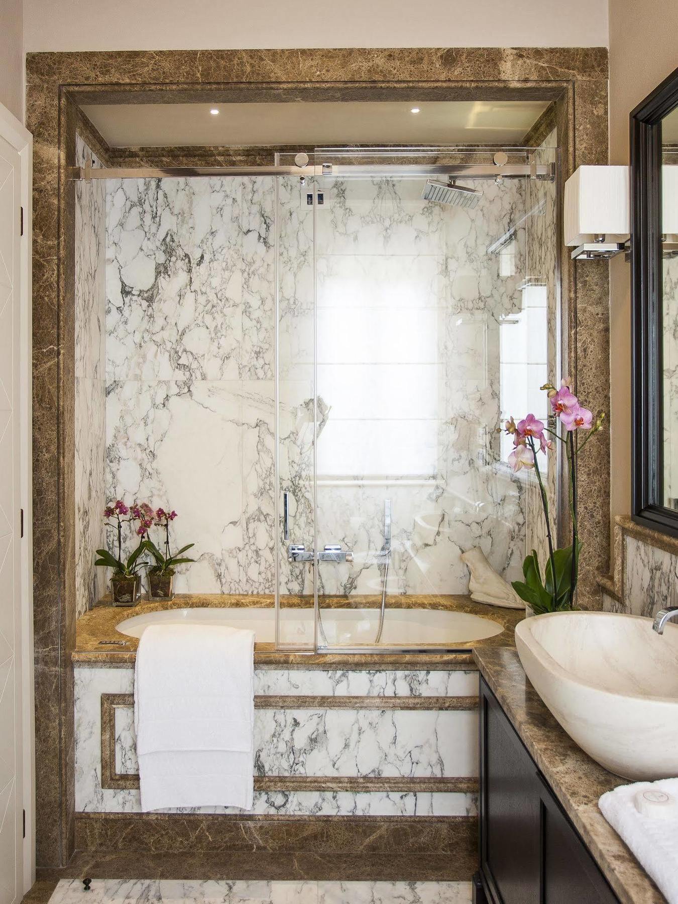 Grand And - Ricci Collection Hotel Florence