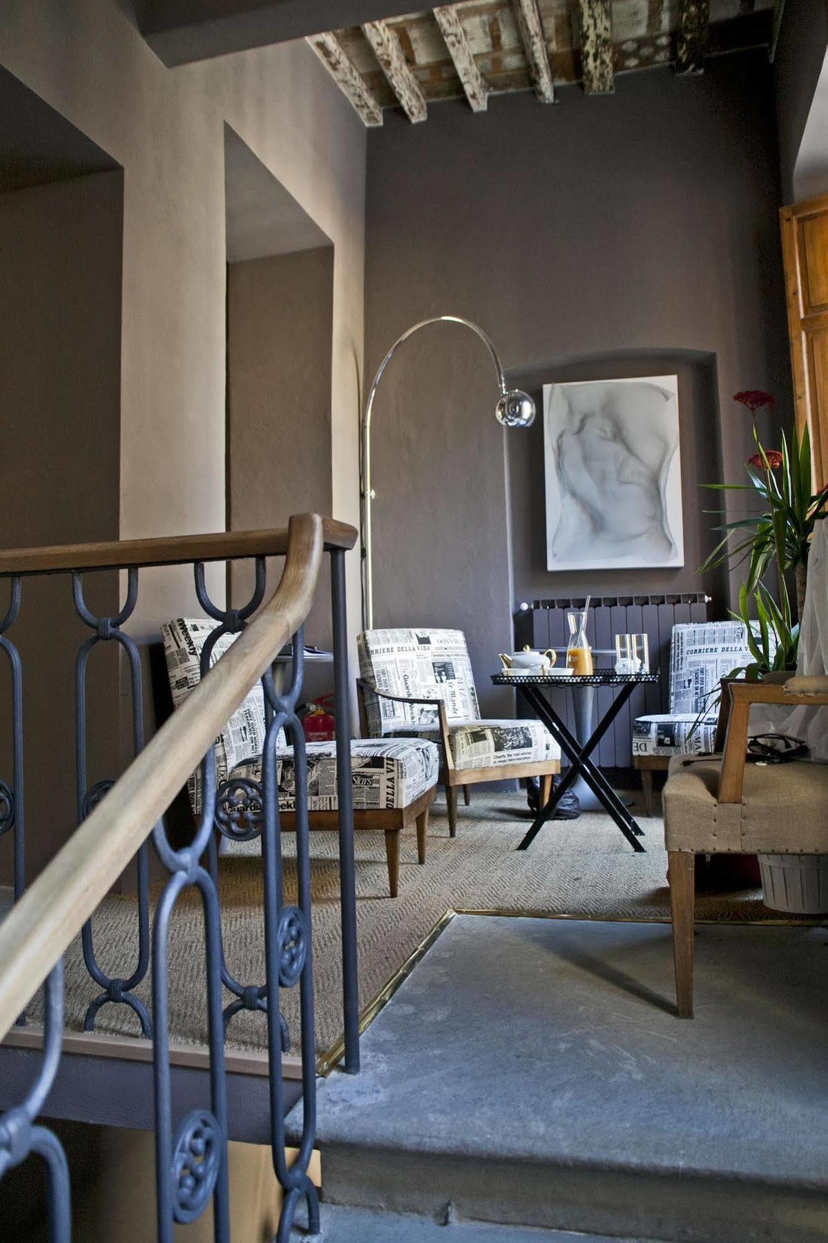 Porcellino Gallery Art Boutique Bb Florença