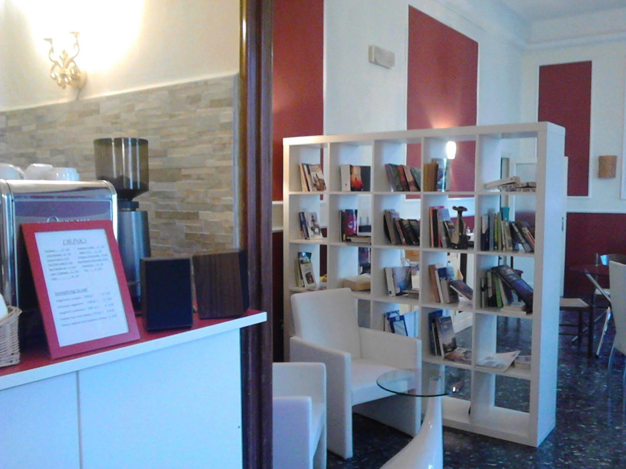 Hotel Savonarola Florence