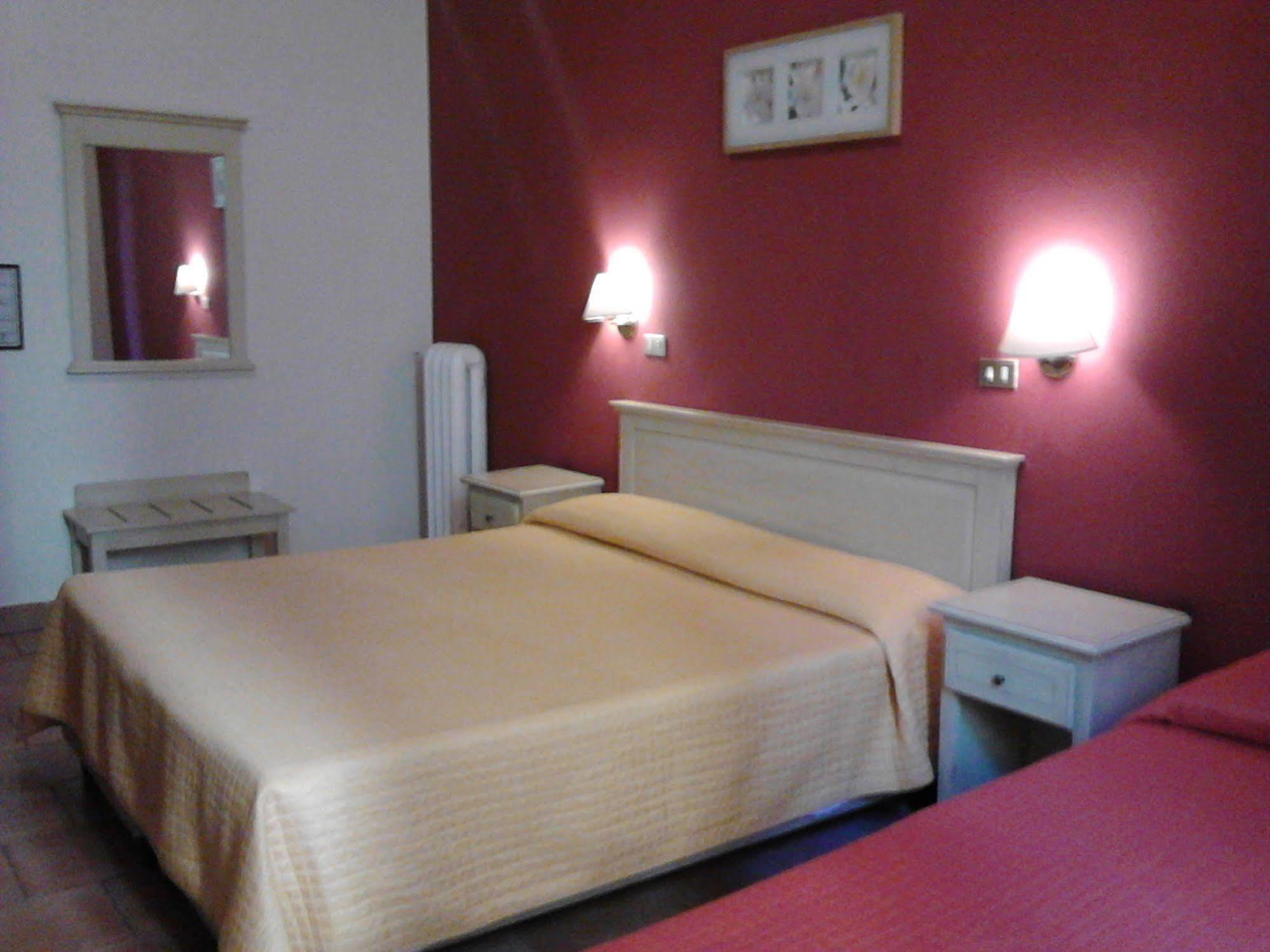 Savonarola Hotel Florence