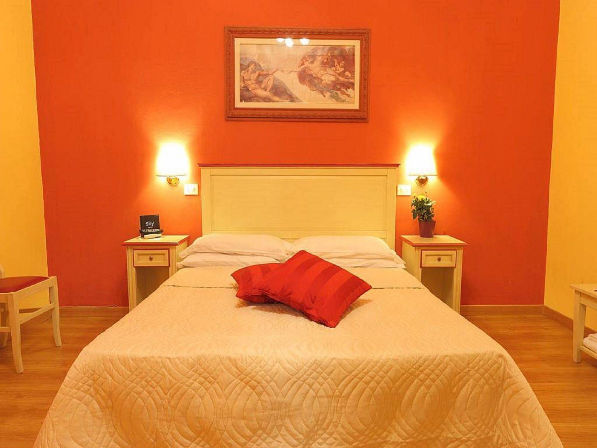 Savonarola Hotel Florence