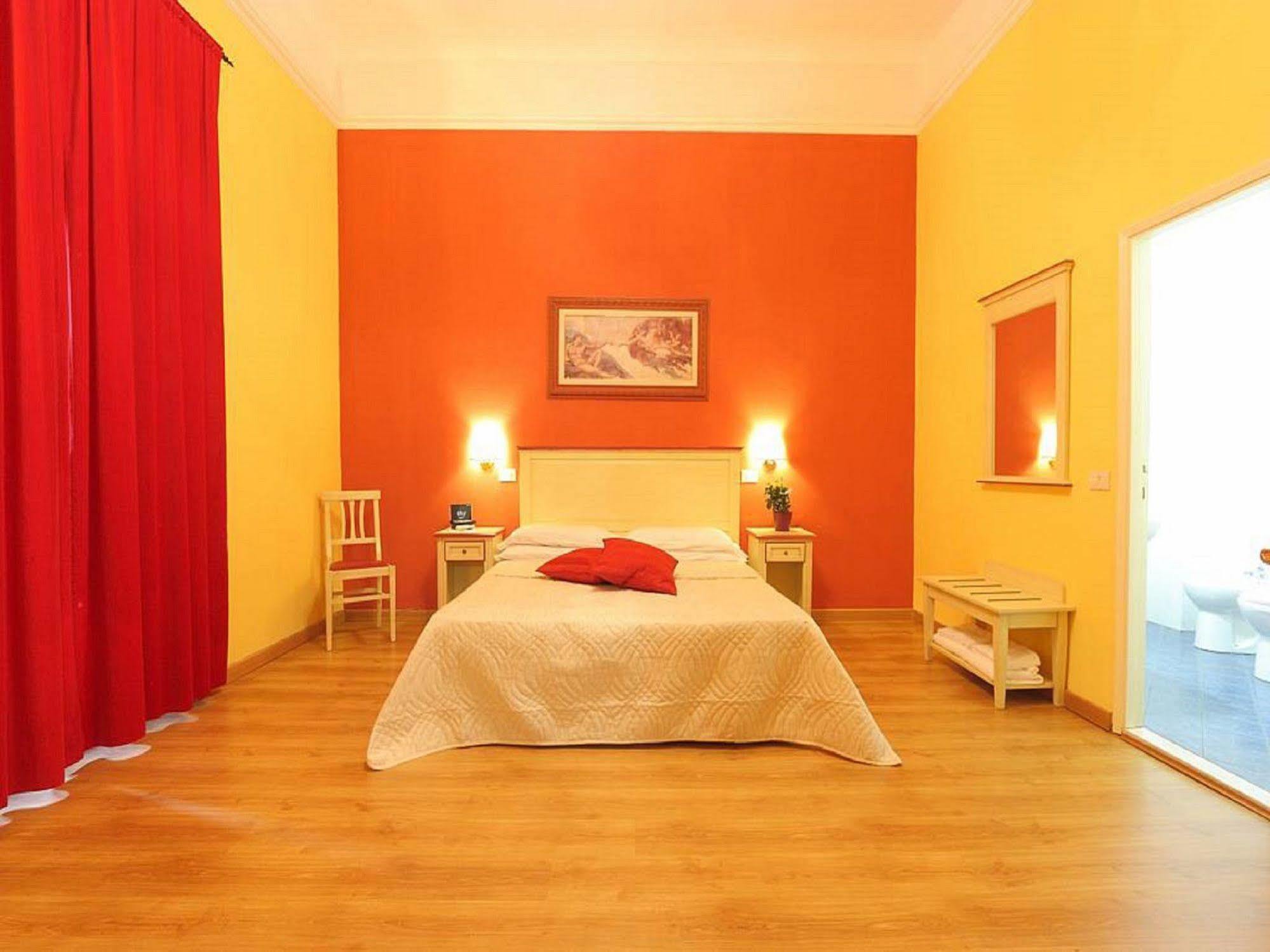 Savonarola Hotel Florence