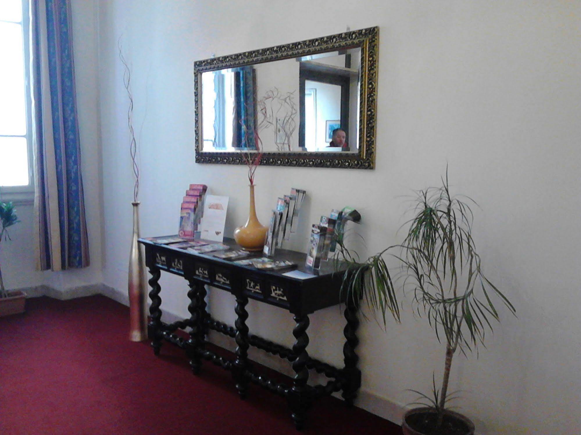 Hotel Savonarola Florence