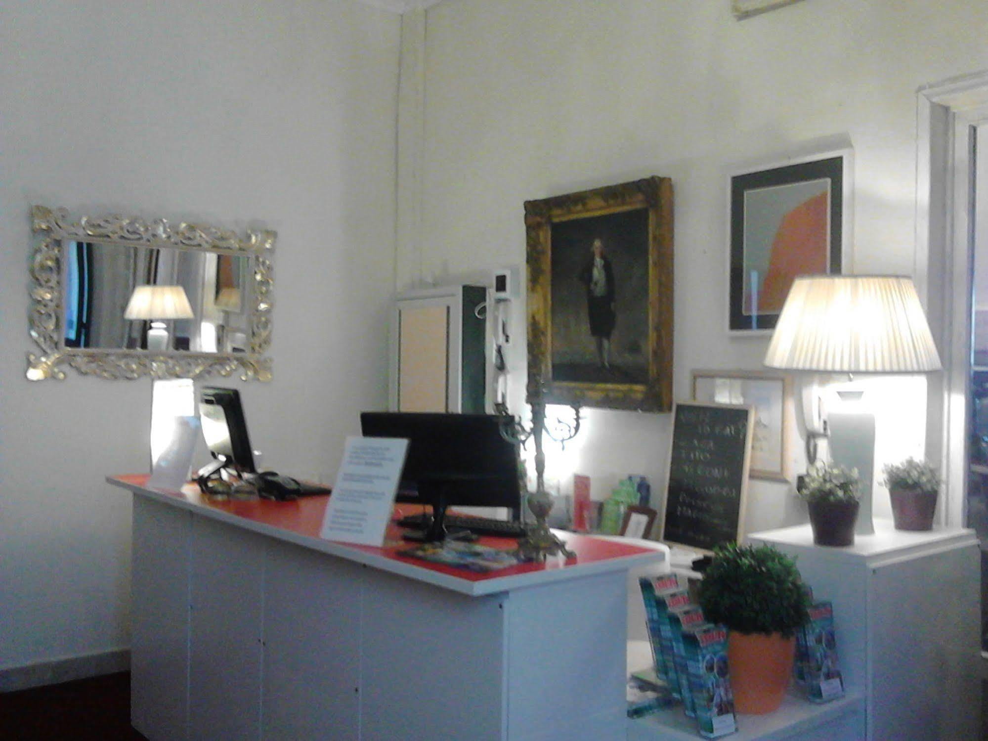 Savonarola Hotel 2*