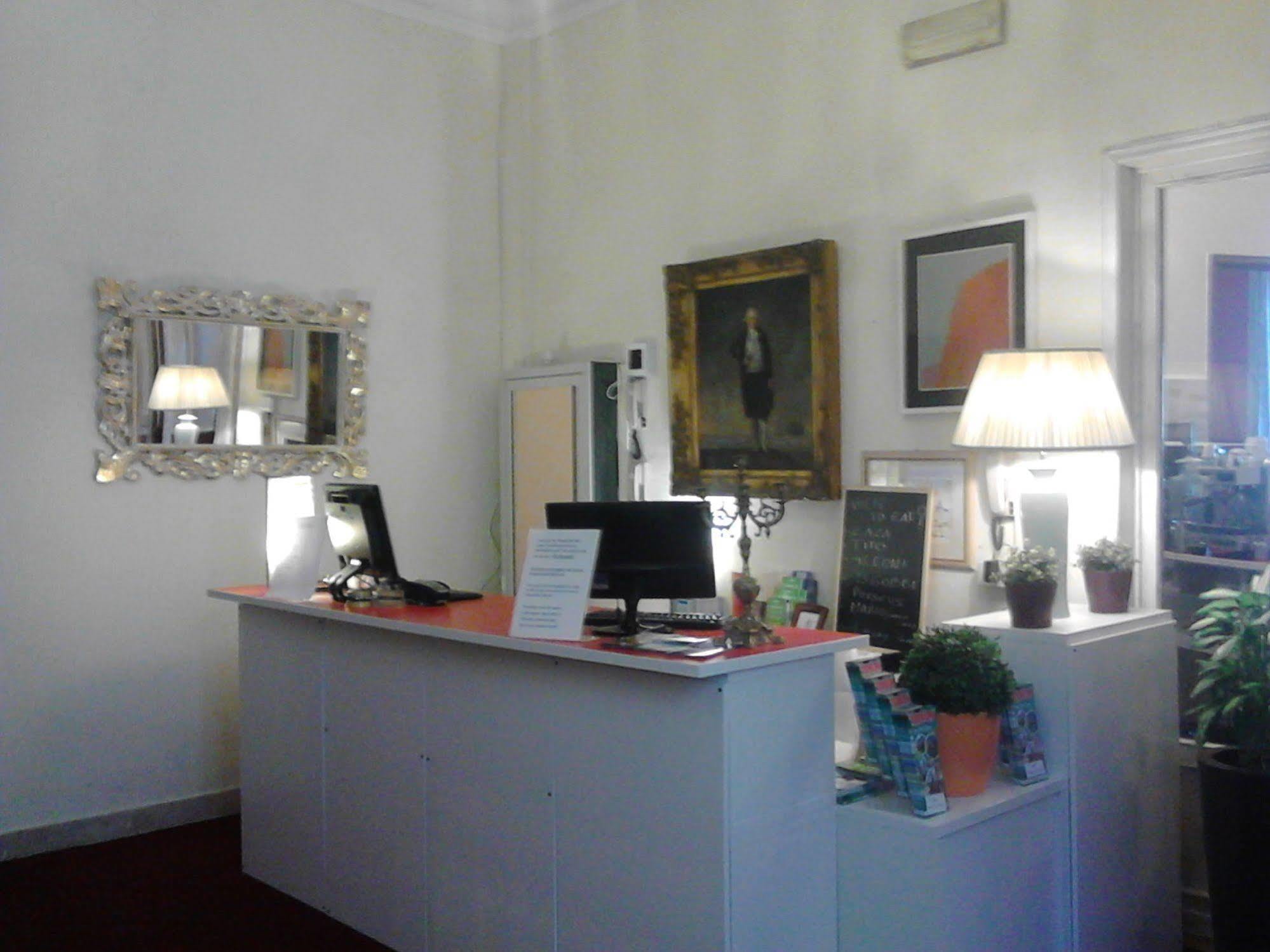 Hotel Savonarola 2*