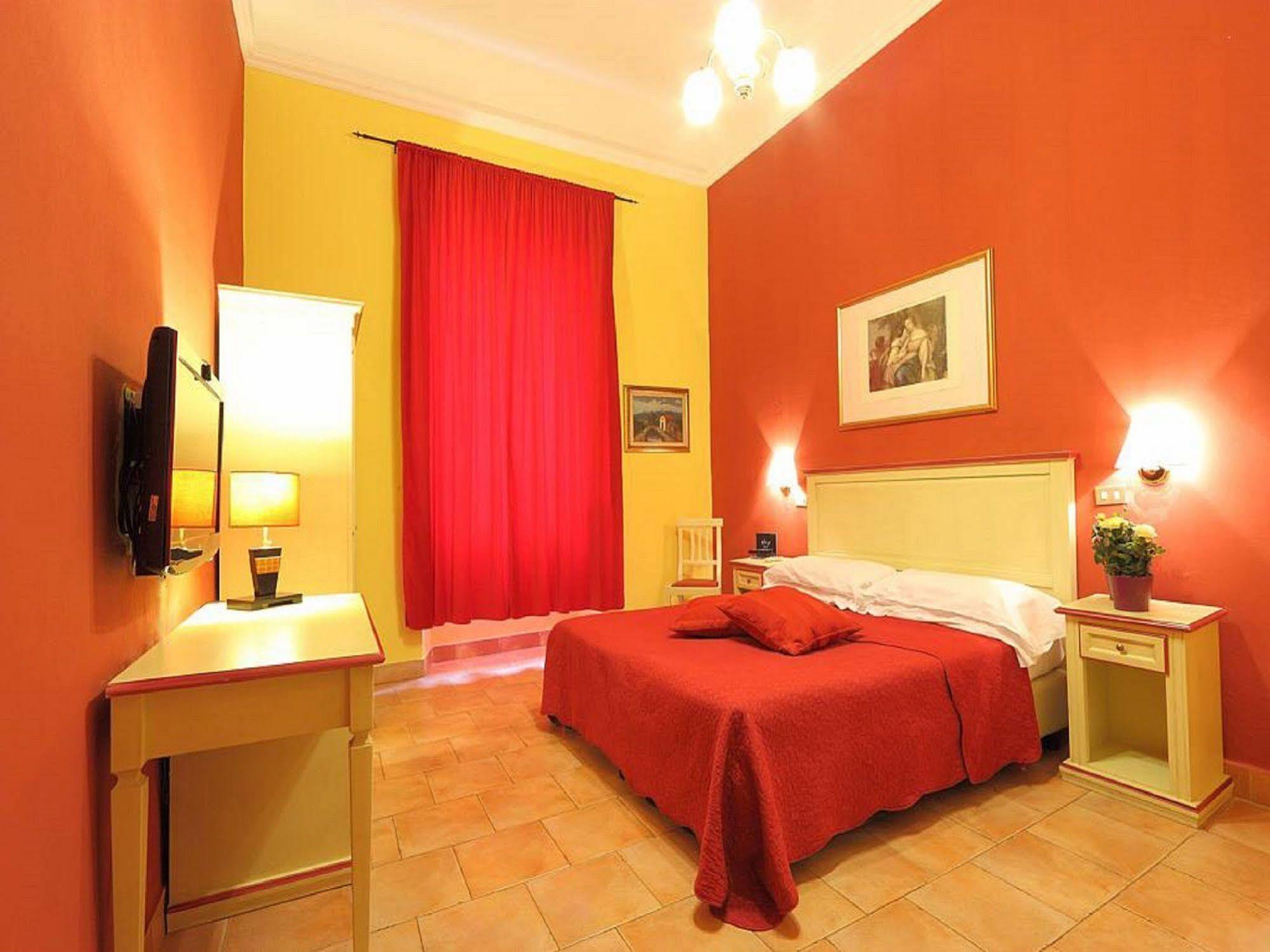 Hotel Savonarola 2*