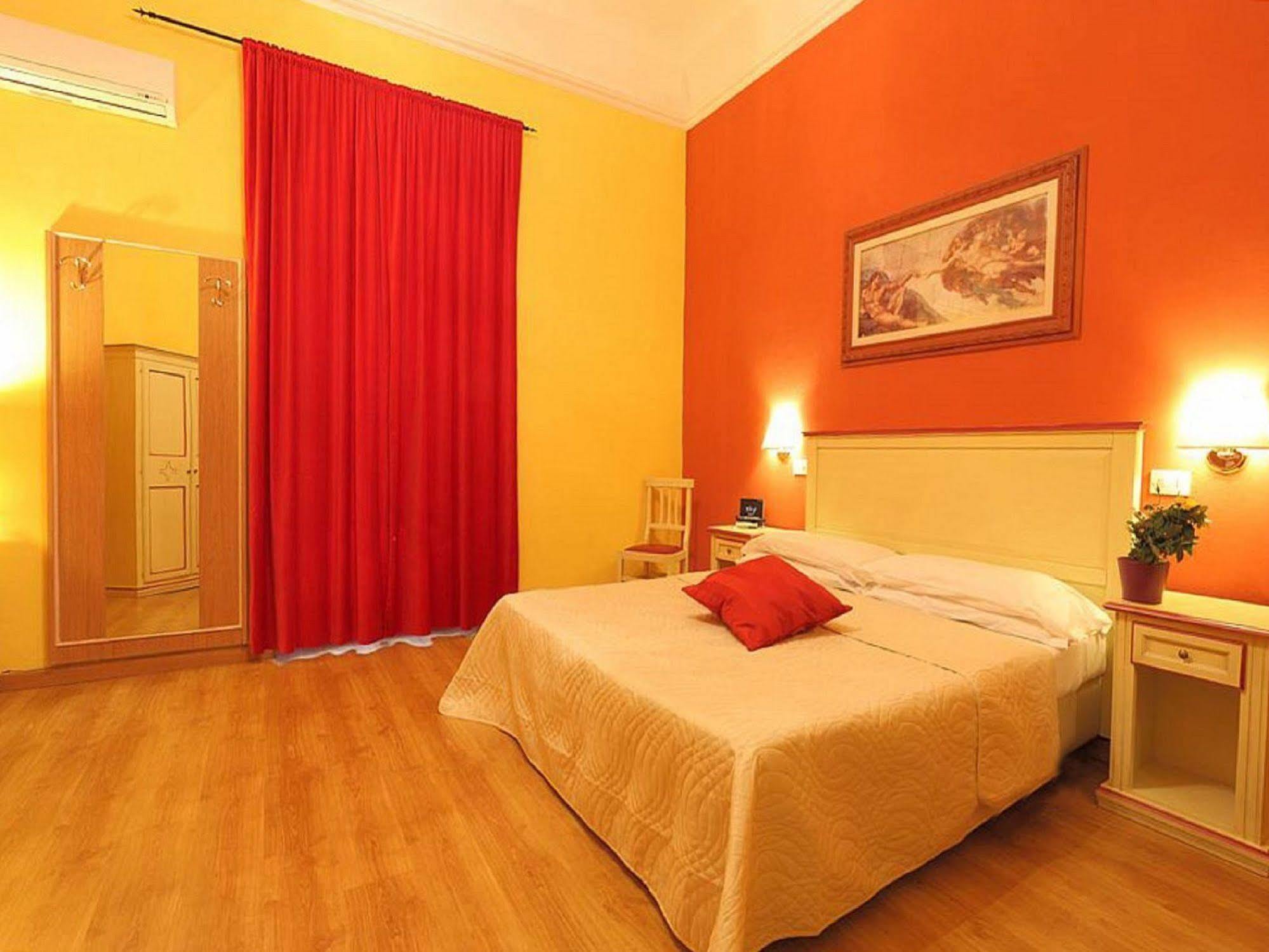 Hotel Savonarola