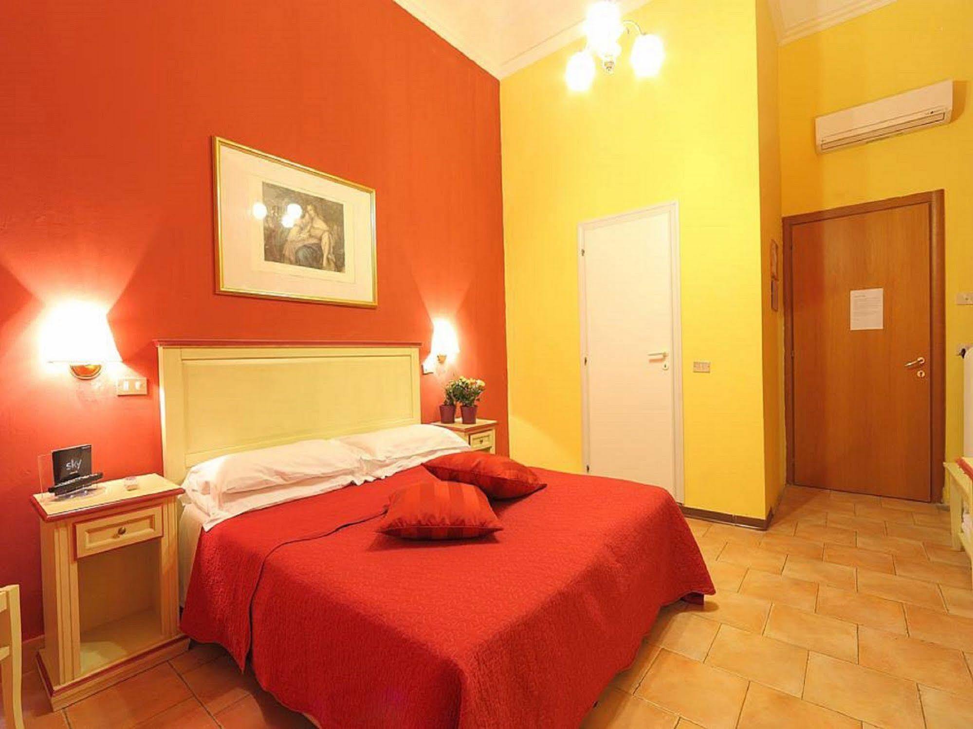 Savonarola Hotel Florence