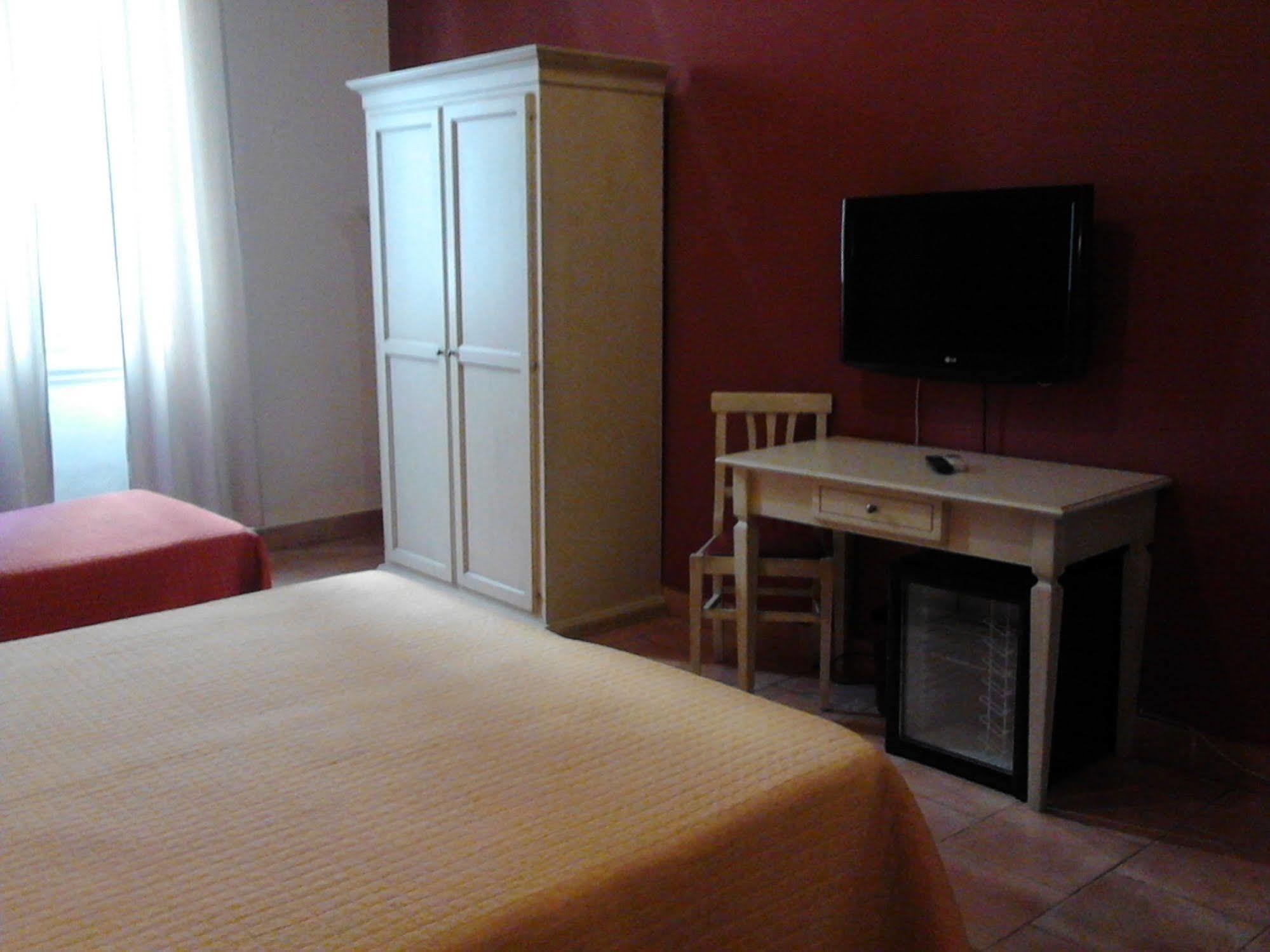 Savonarola Hotel Florence
