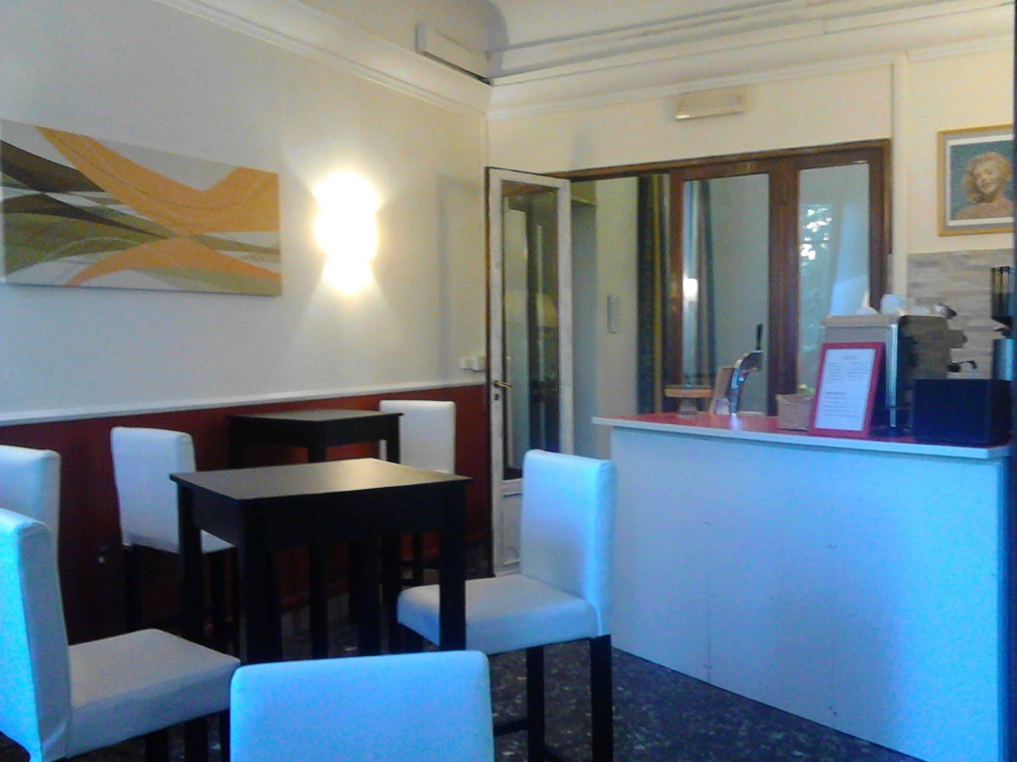 Hotel Savonarola Florence