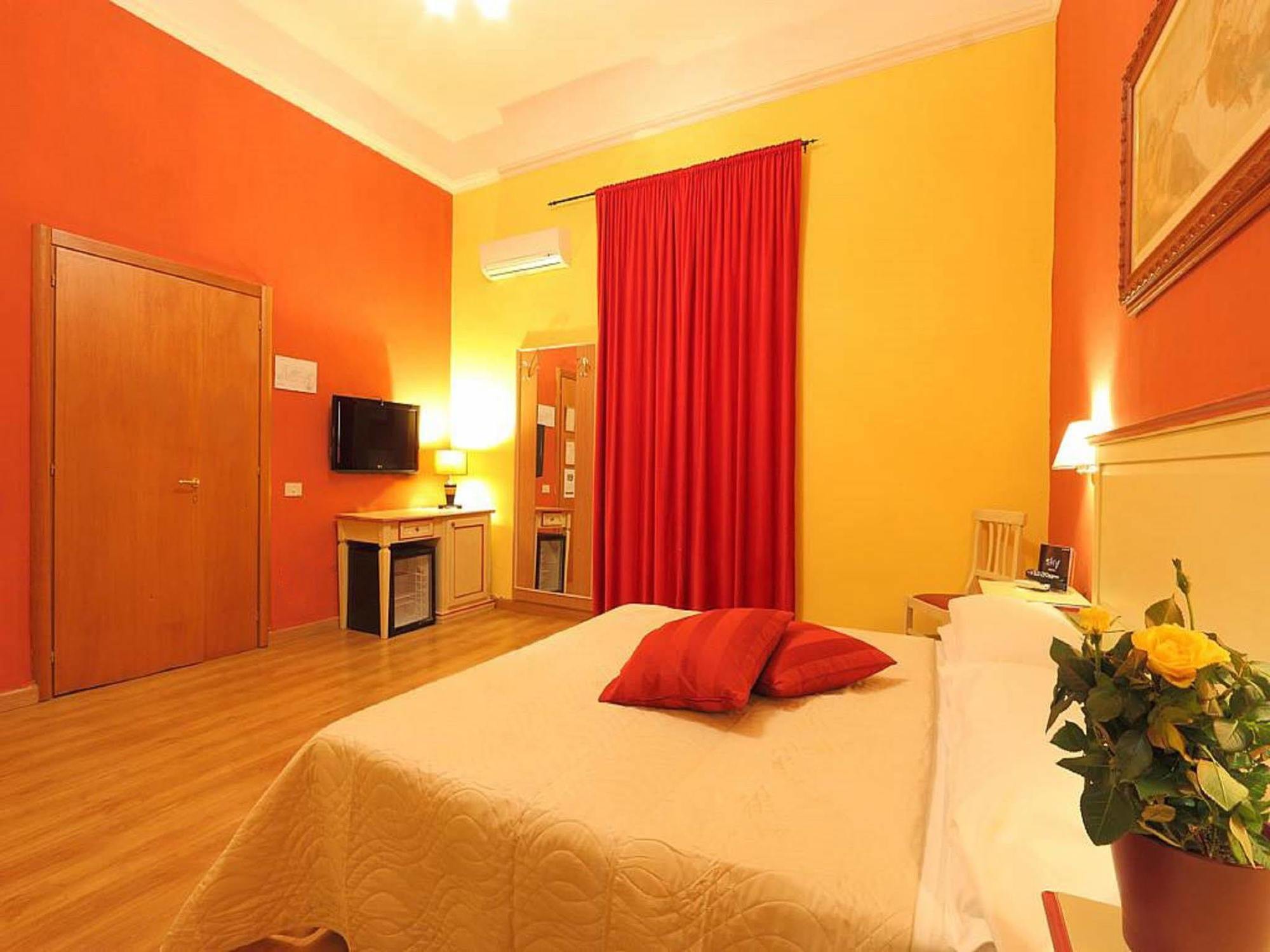 Hotel Savonarola Florence