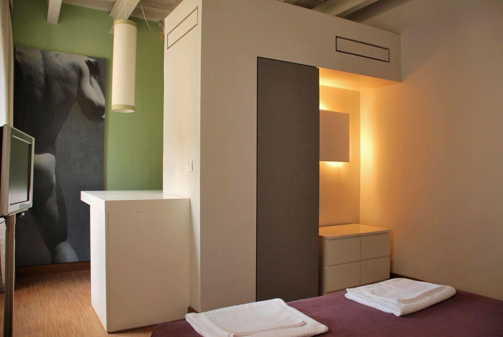 Apartment Florent Florenz