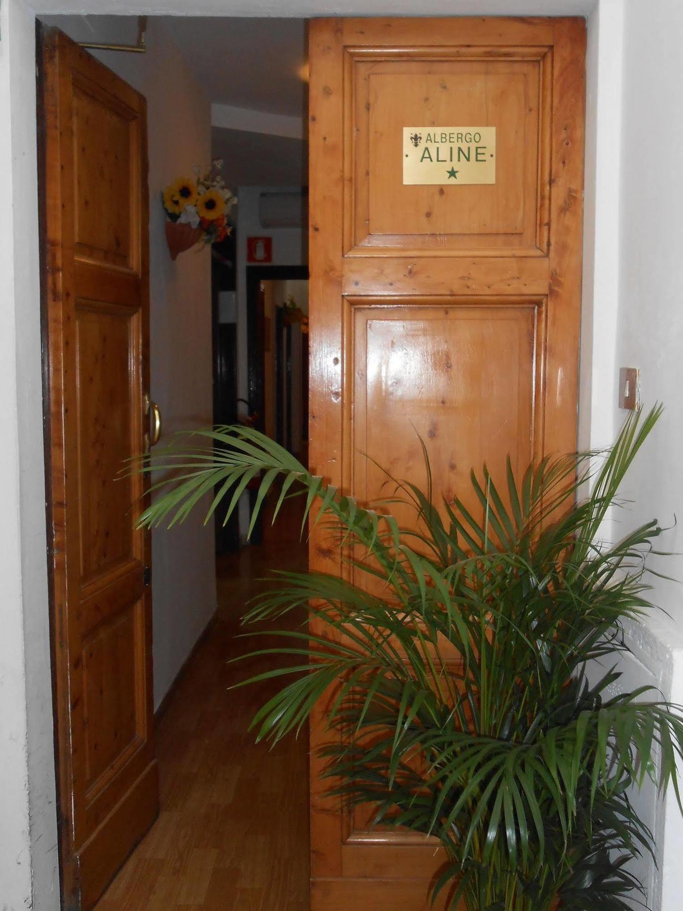 Hotel Aline *