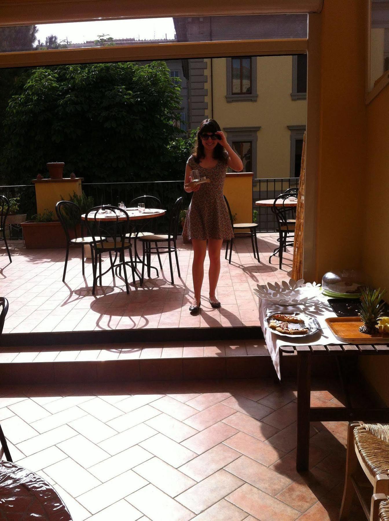 Hotel Laura -