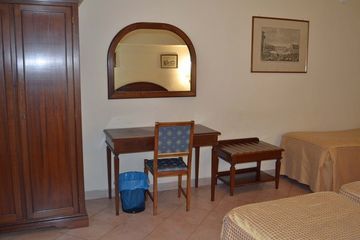 Spagna Hotel Florence