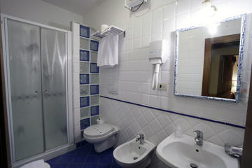 Hotel Andrea 3*