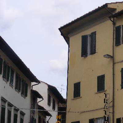 San Lorenzo Hotel Florence