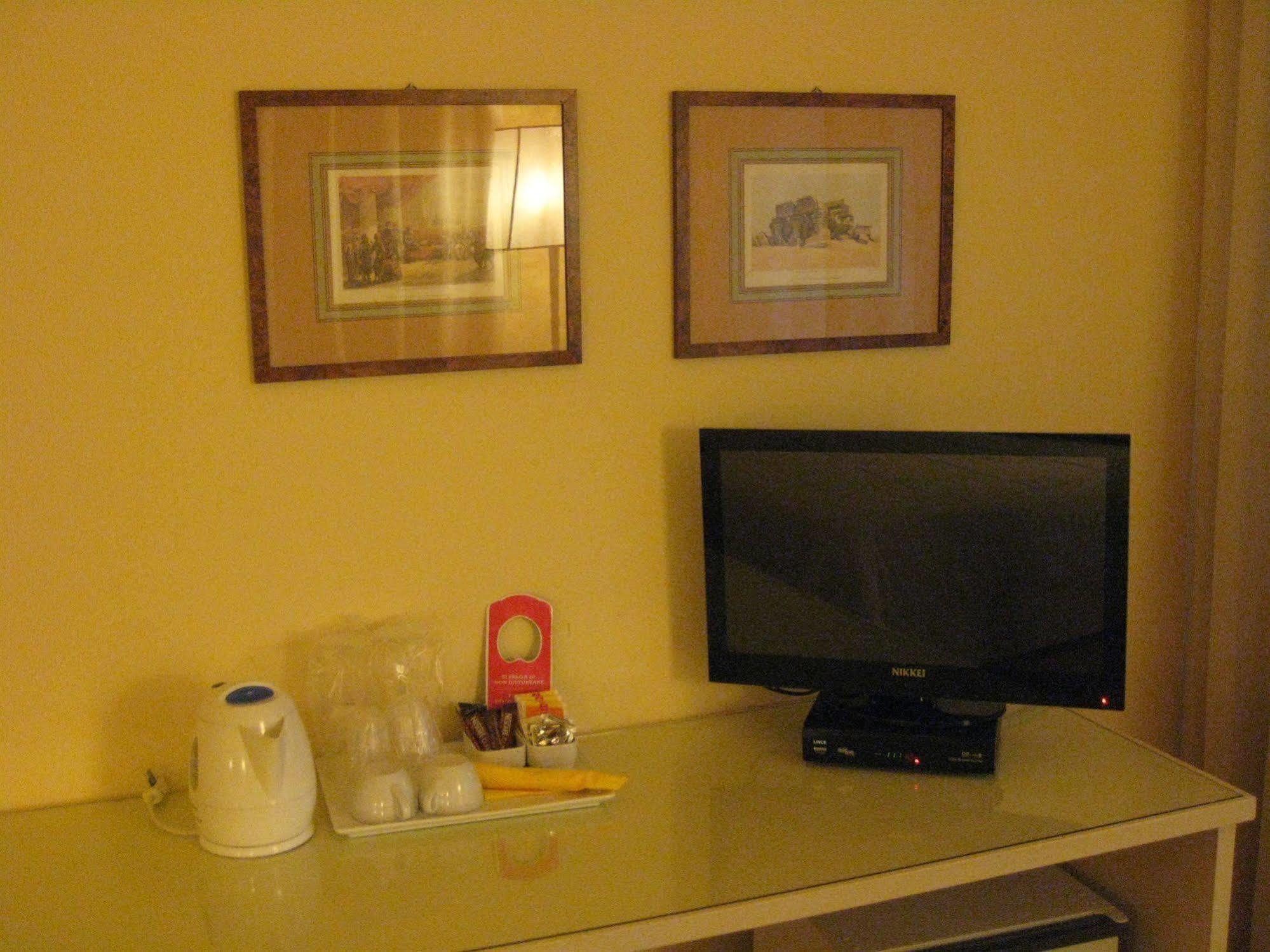 Guest house I Parigi Corbinelli Residenze