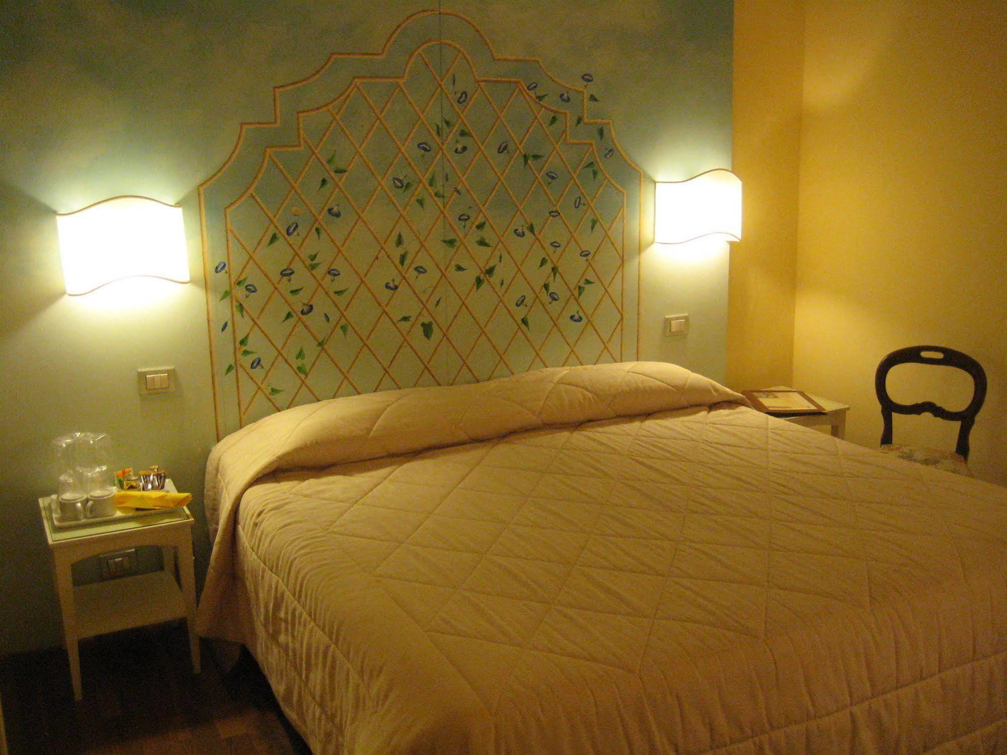 I Parigi Corbinelli Residenze 4*
