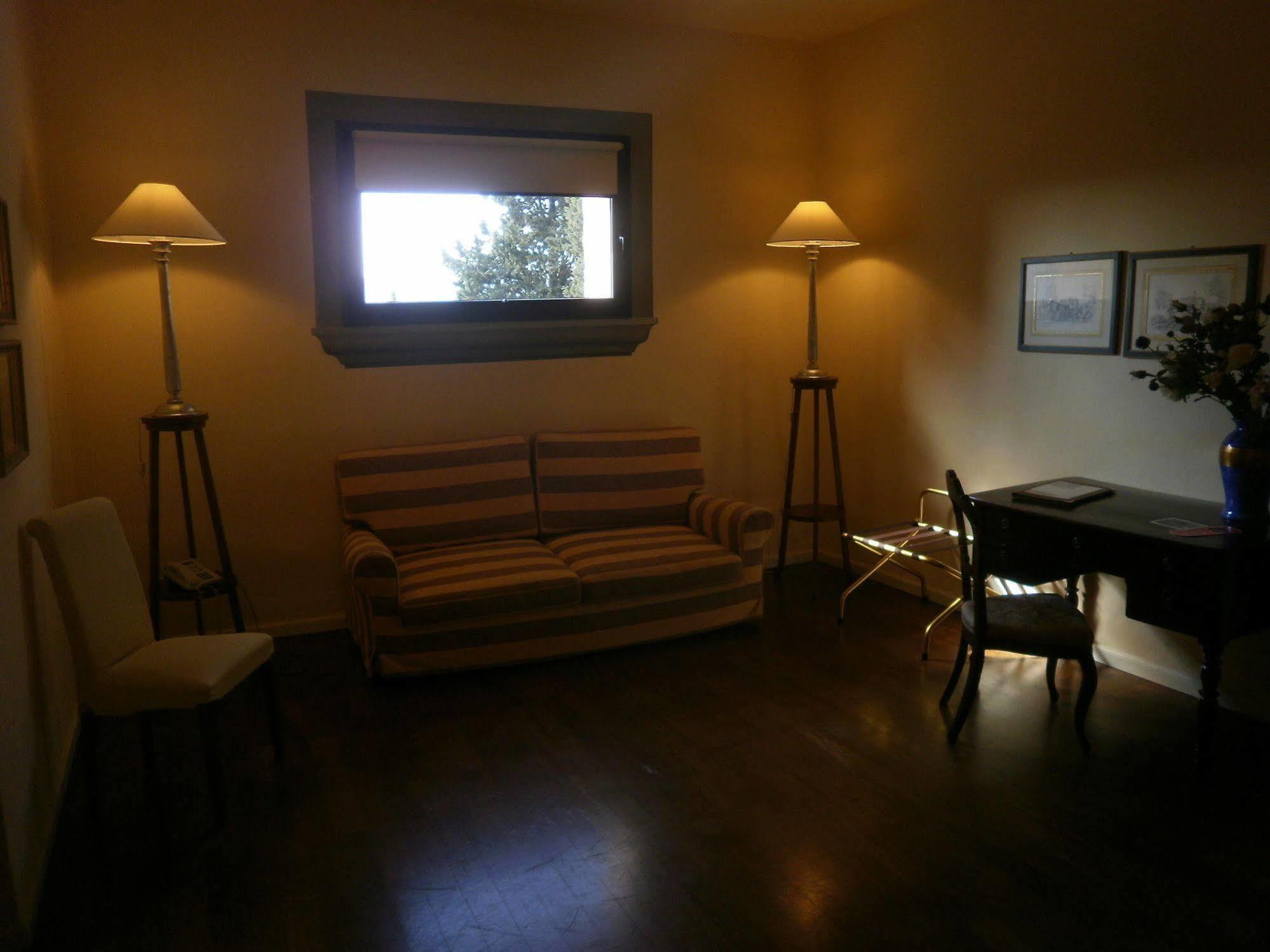I Parigi Corbinelli Residenze 4*