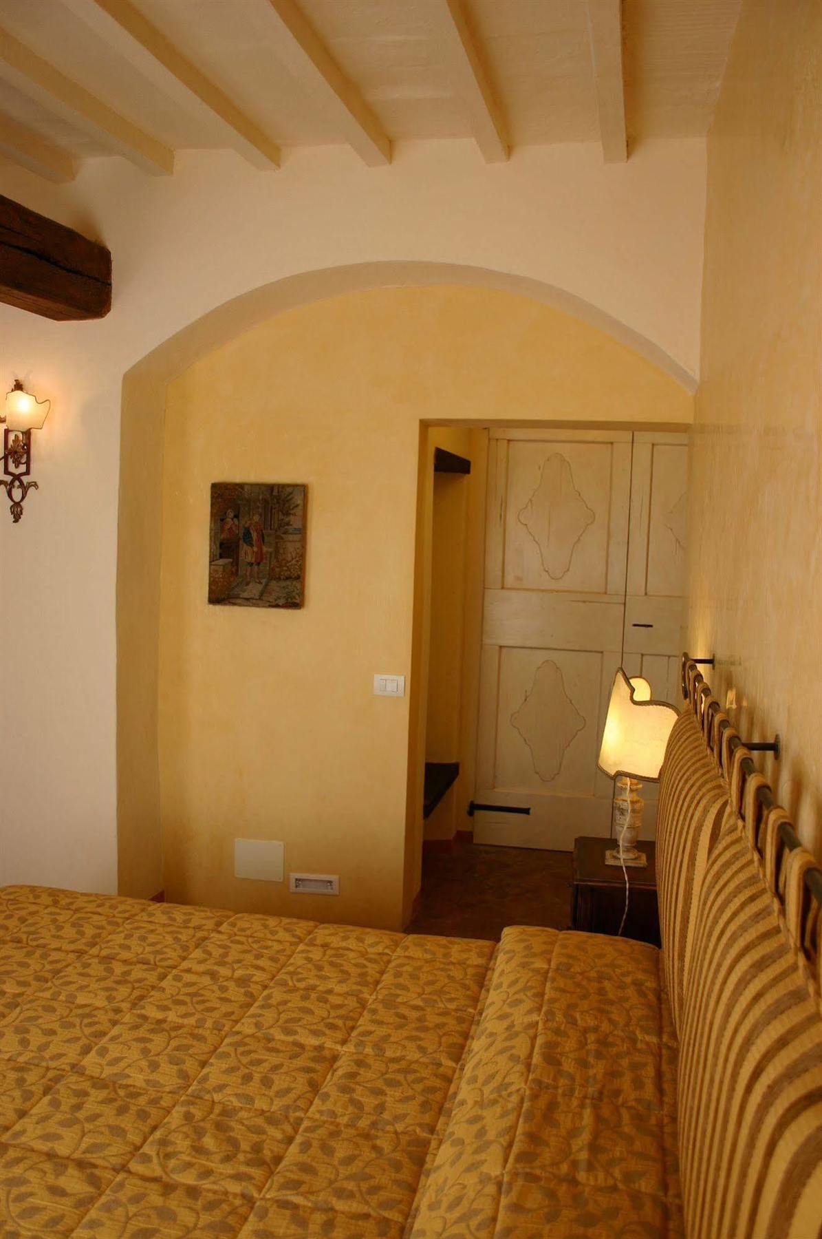 I Parigi Corbinelli Residenze 4*