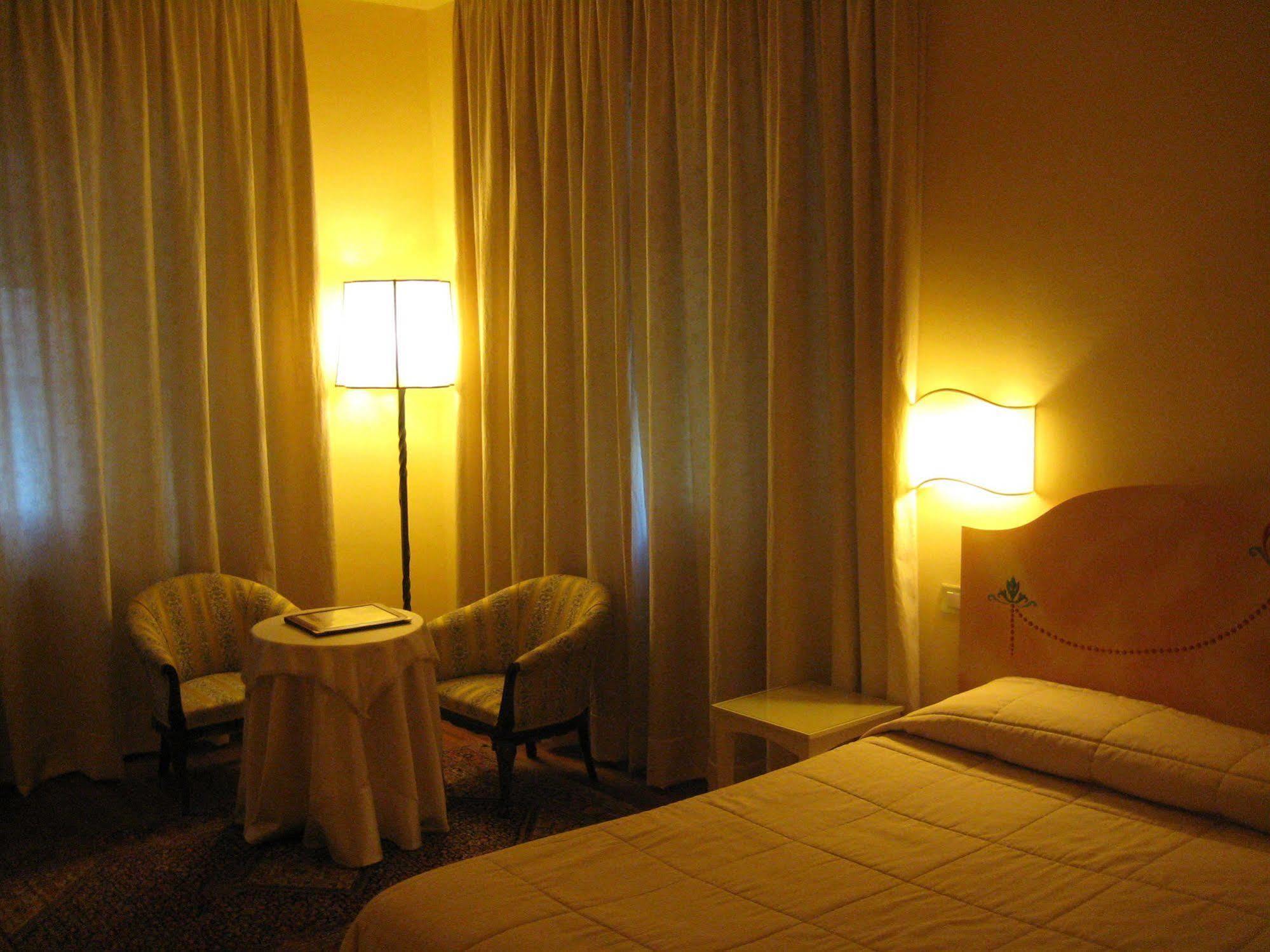 I Parigi Corbinelli Residenze Guest house