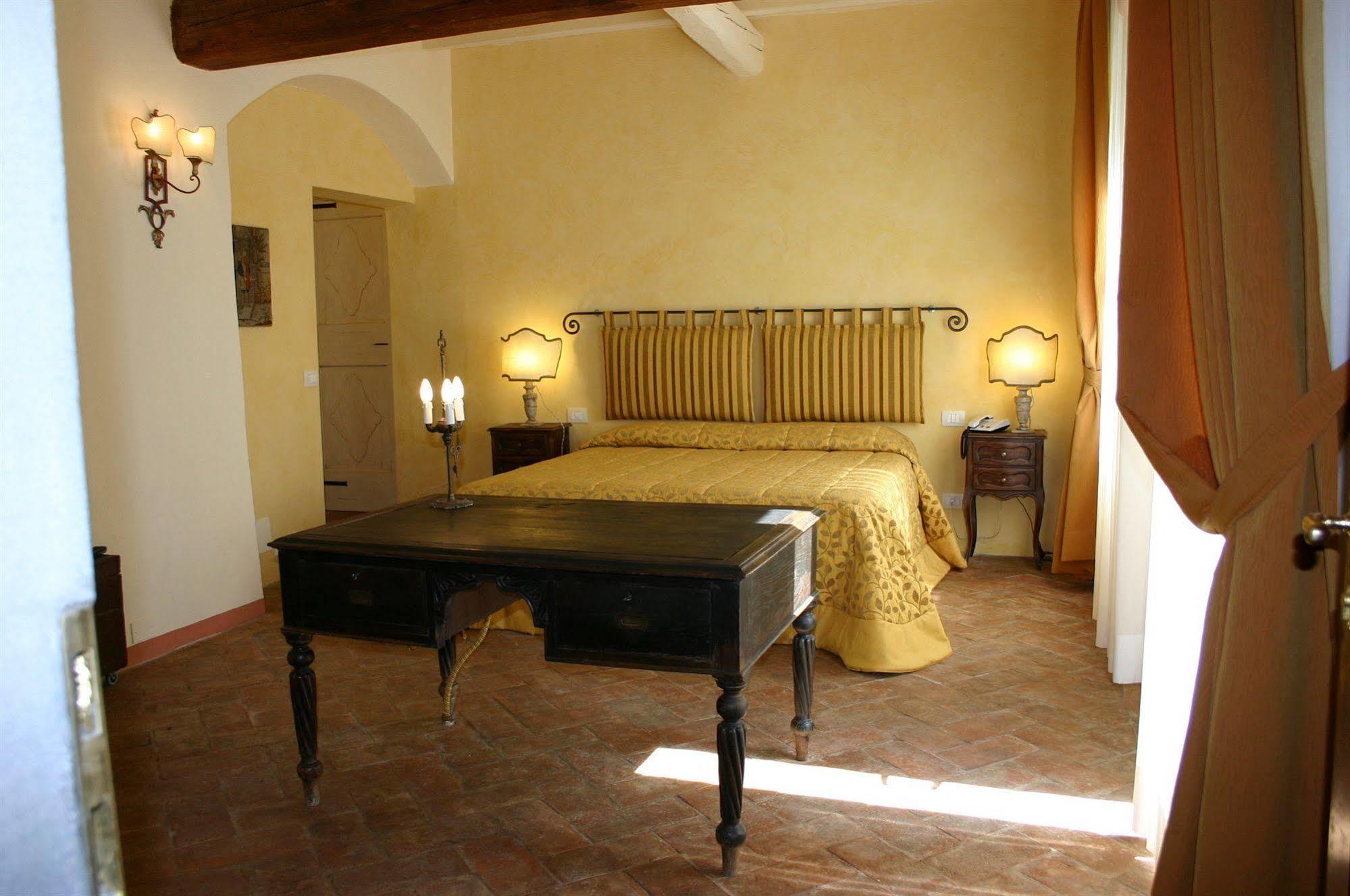 I Parigi Corbinelli Residenze 4*