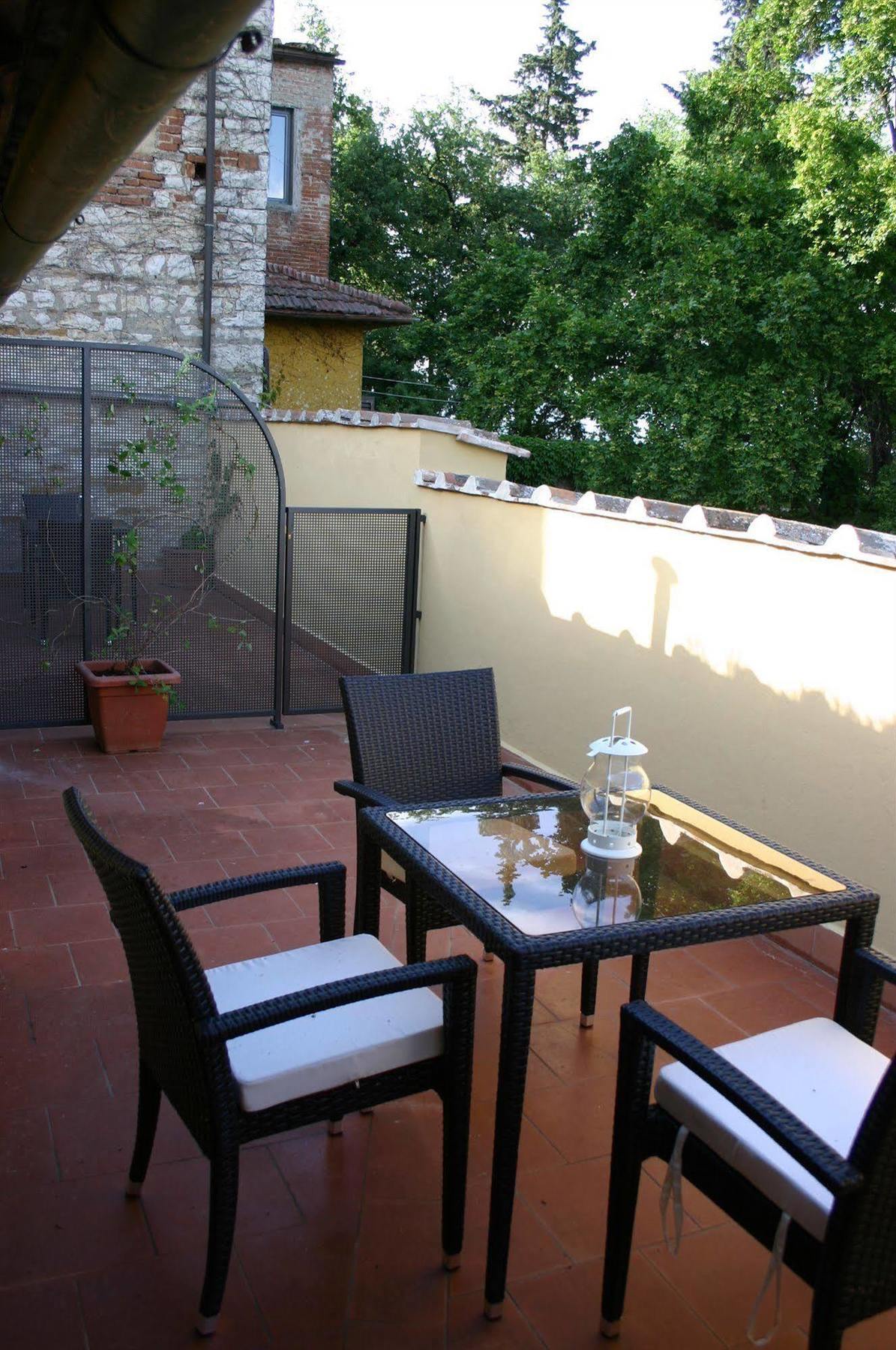 I Parigi Corbinelli Residenze 4*