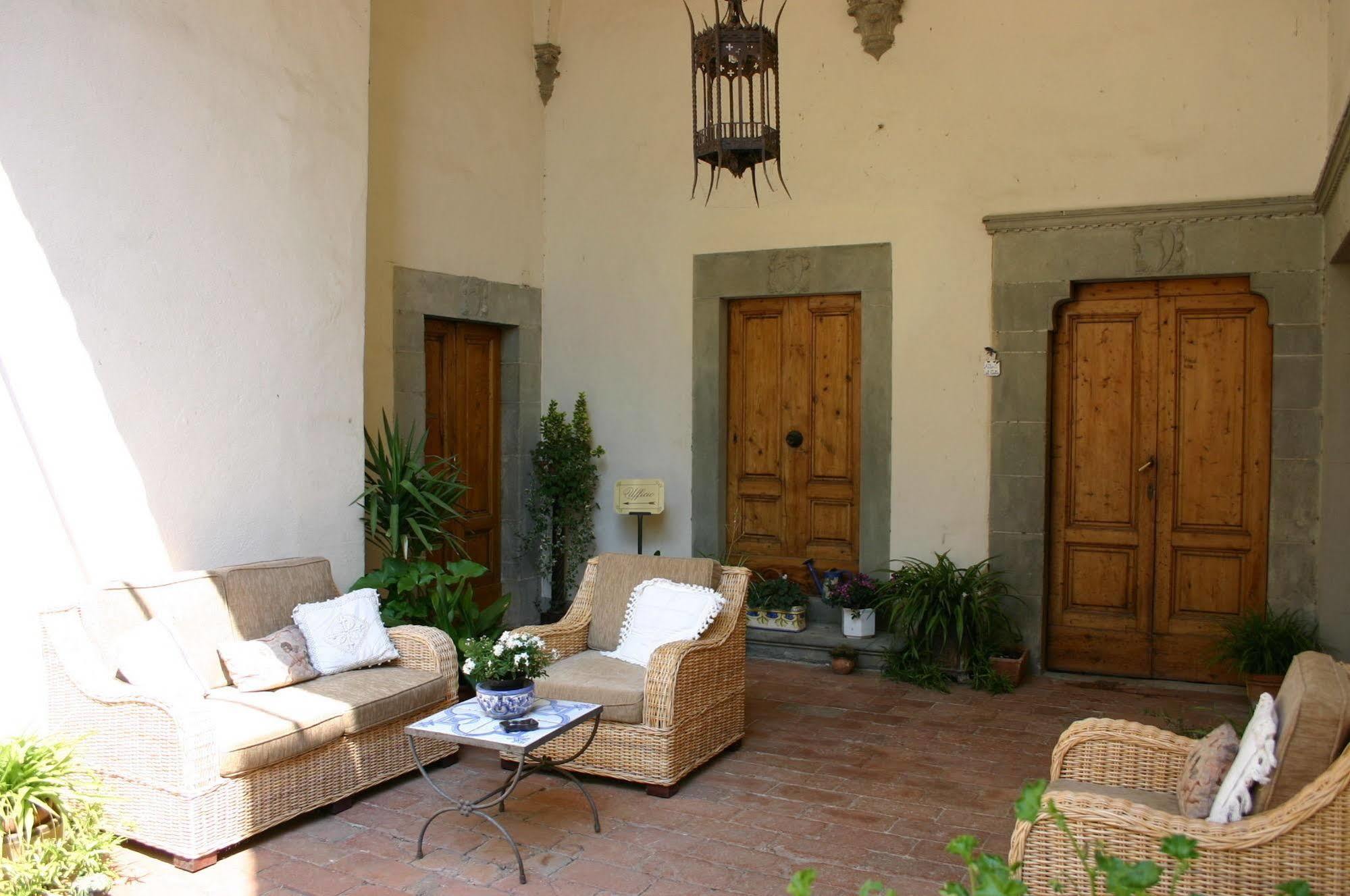 I Parigi Corbinelli Residenze Guest house Florence