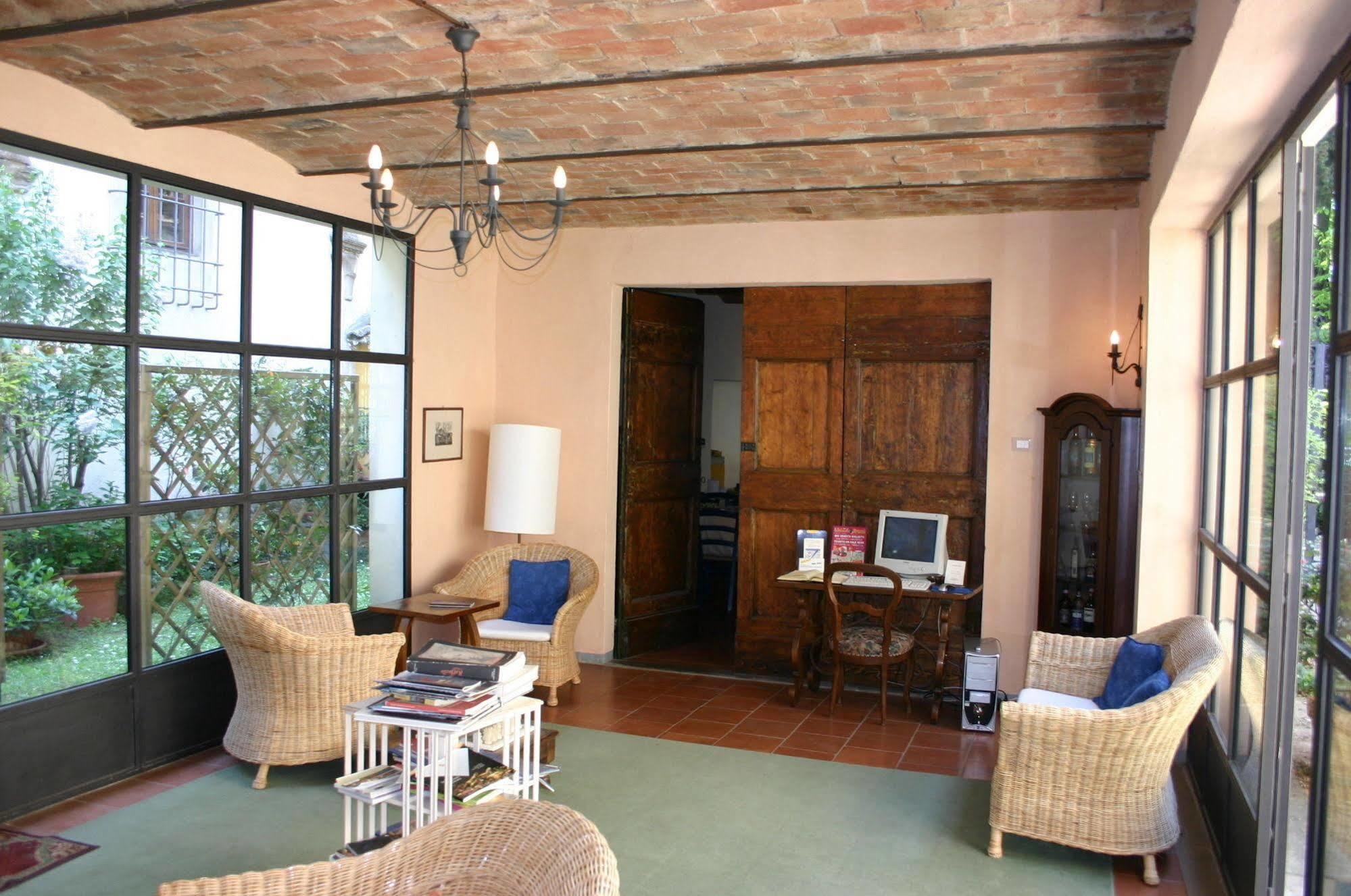 Guest house I Parigi Corbinelli Residenze 4*