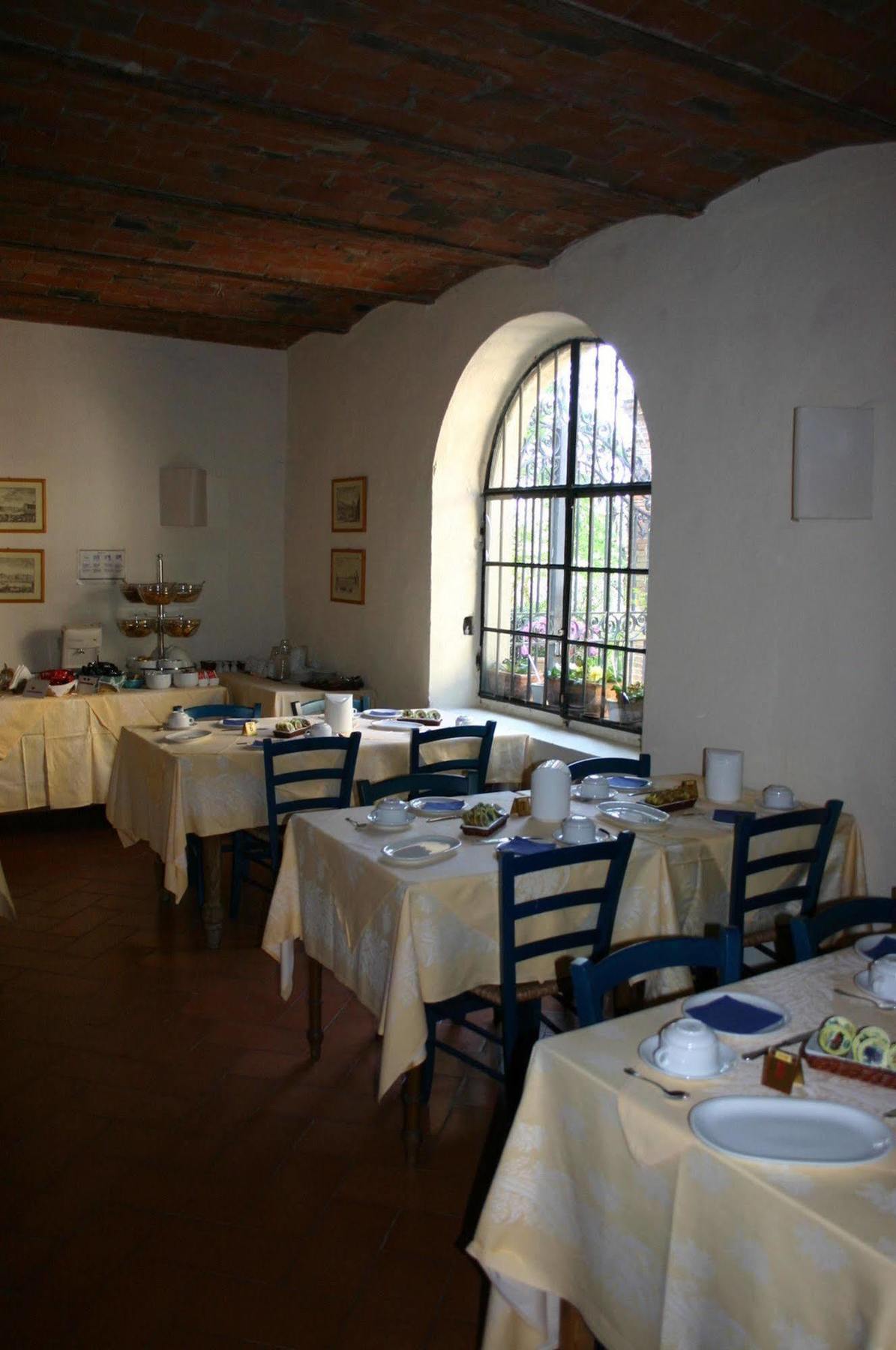 Guest house I Parigi Corbinelli Residenze