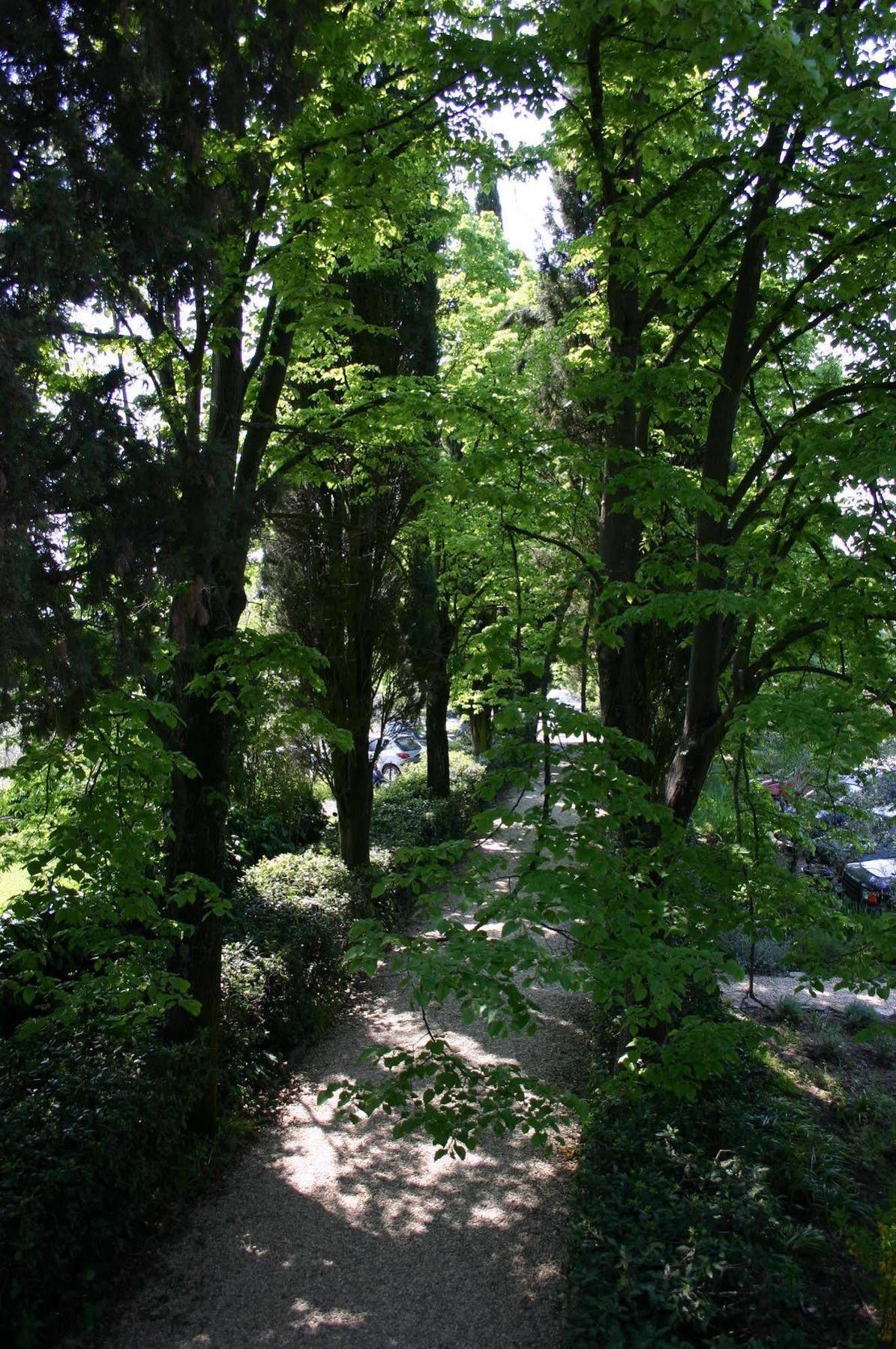 I Parigi Corbinelli Residenze 4*