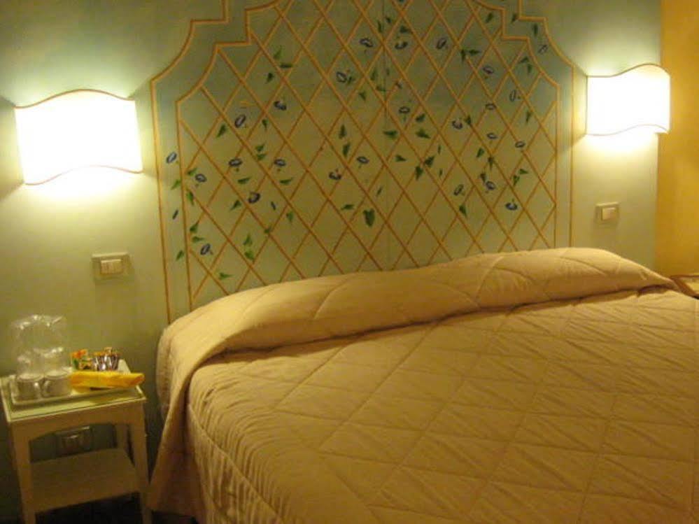 I Parigi Corbinelli Residenze Guest house Florence