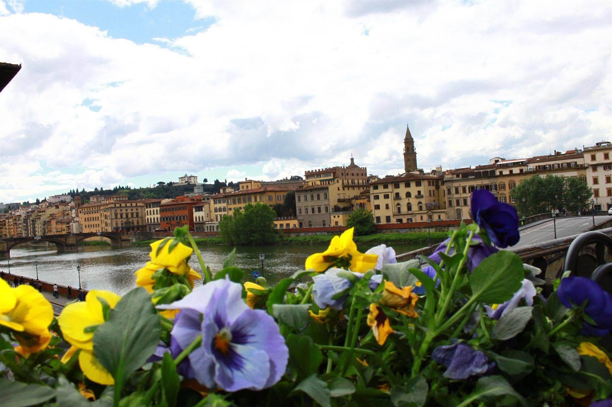 Residenza Vespucci Bed & Breakfast