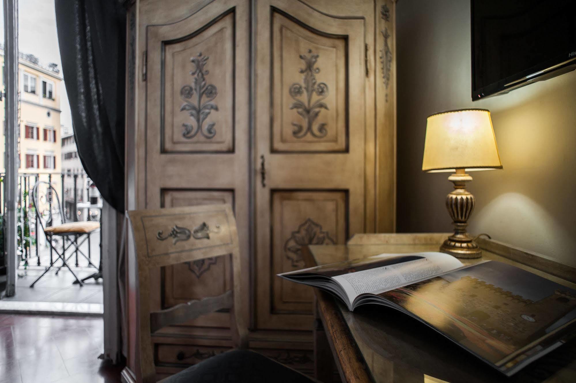 Residenza Vespucci Bed & Breakfast 2*