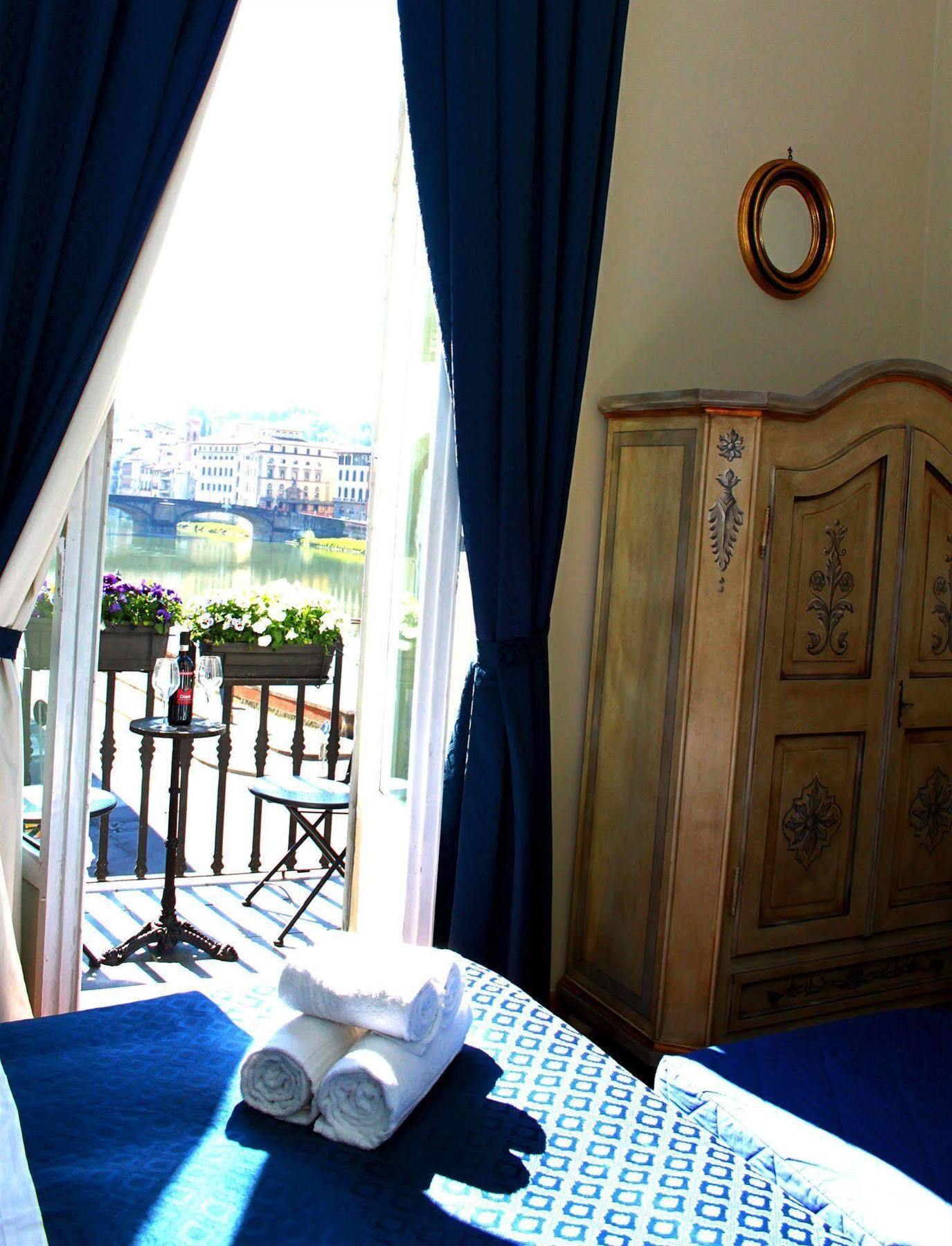 Bed & Breakfast Residenza Vespucci