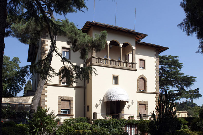 Park Palace 4*