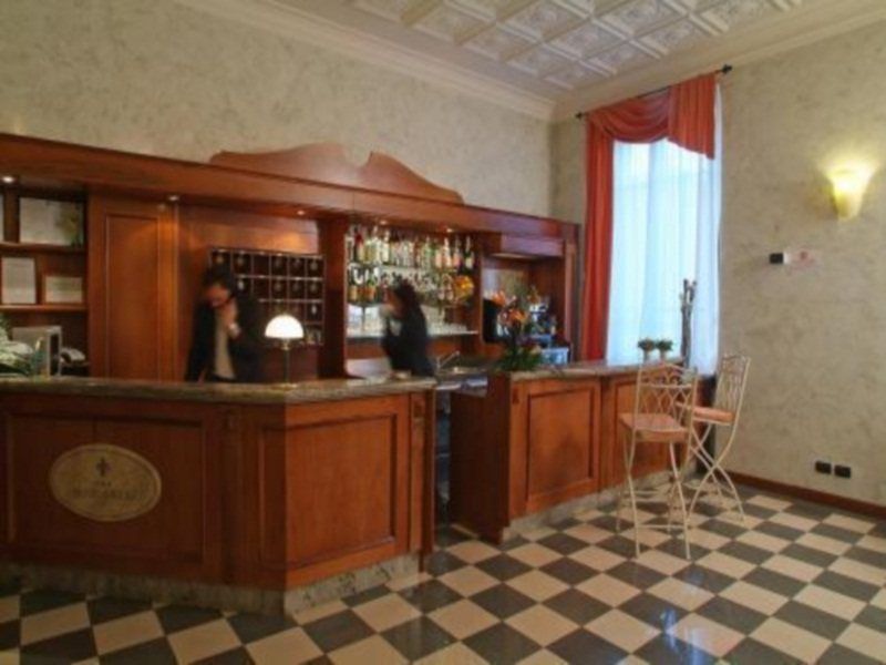 Giglio Hotel 3*