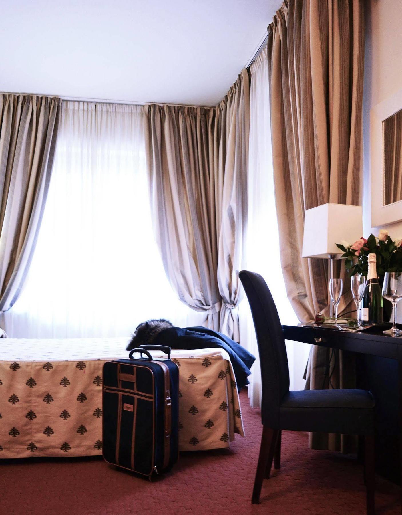 Airport Hotel Florence