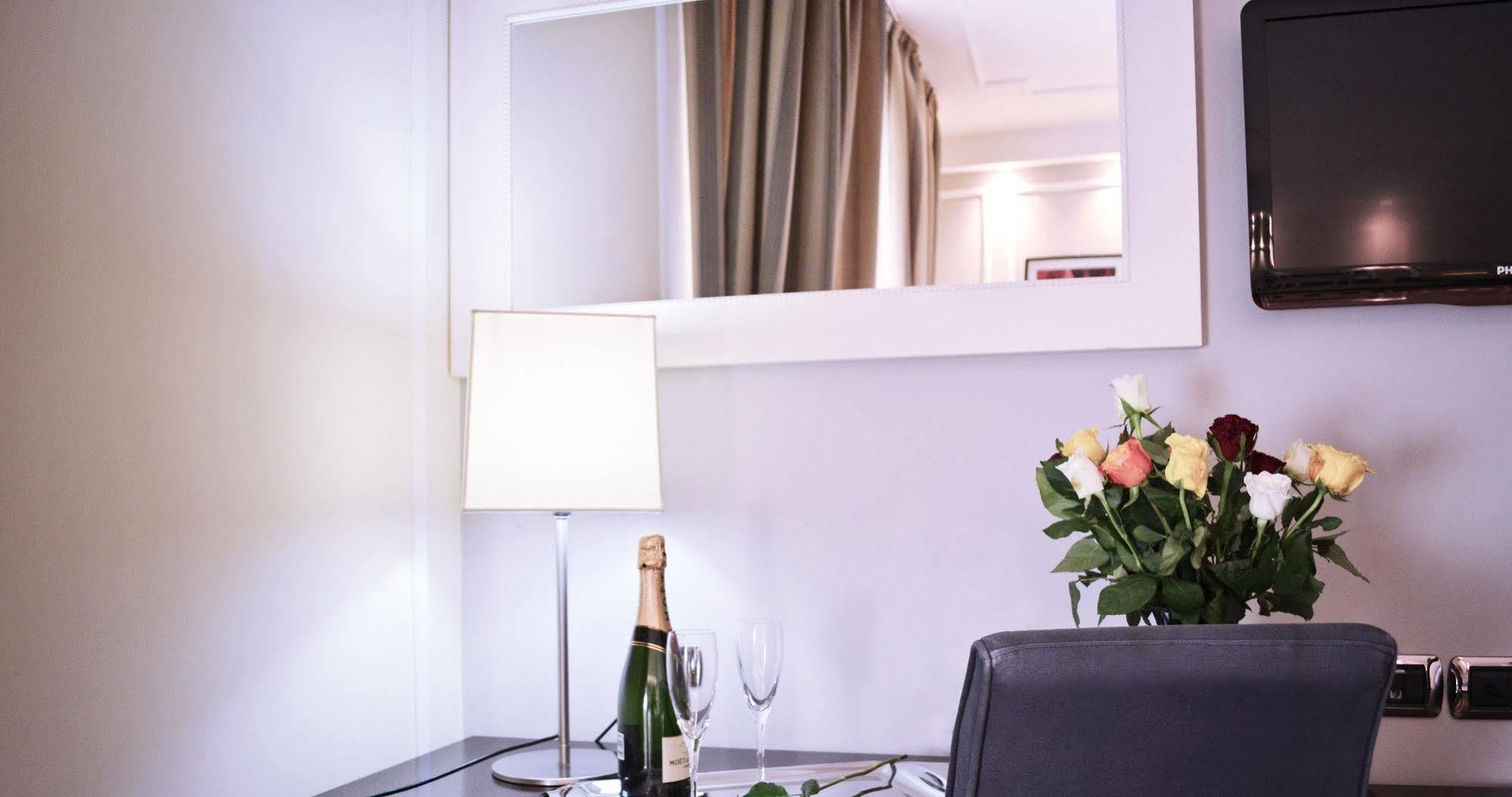 Hotel Airport Florence