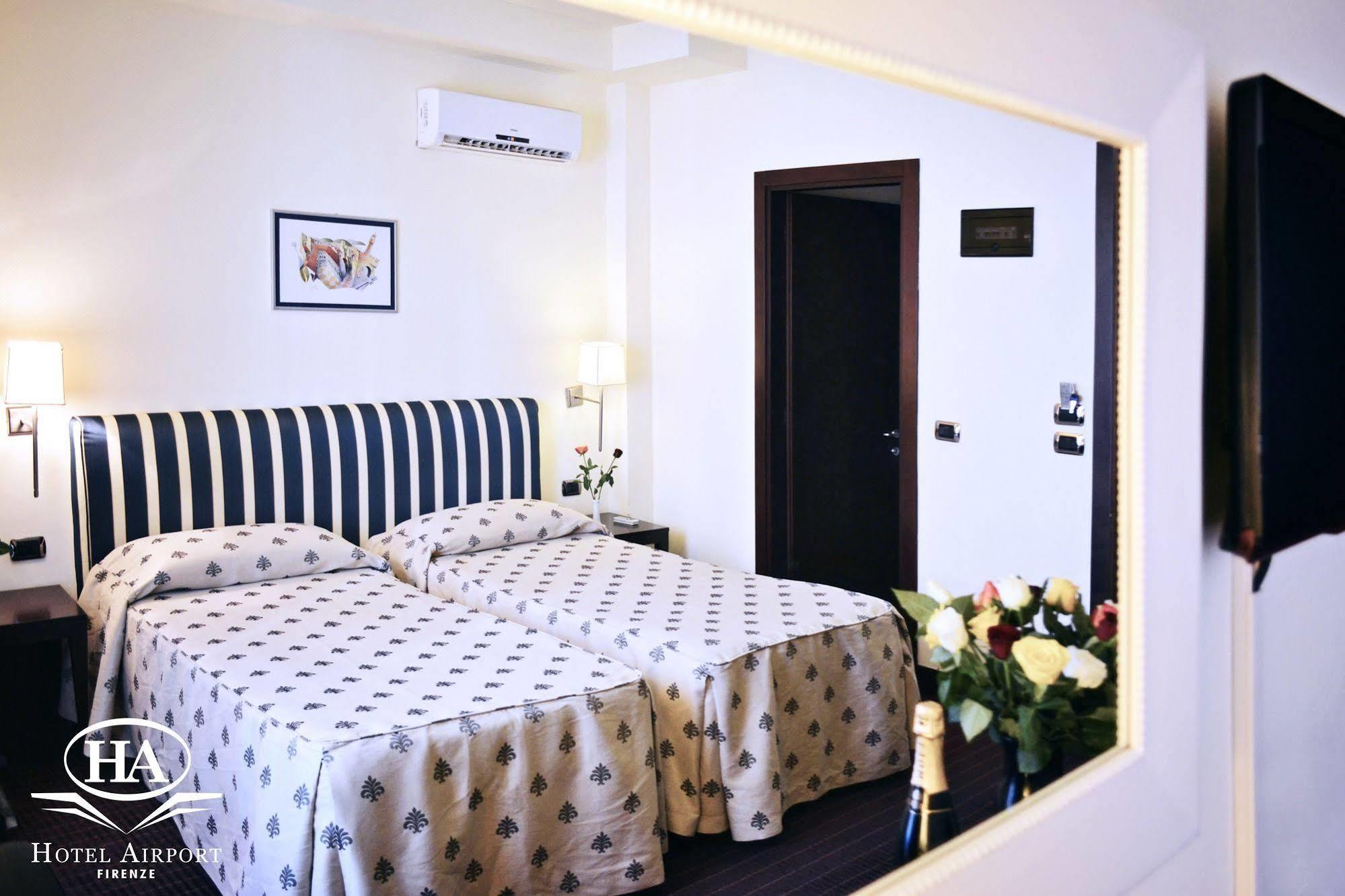 Hotel Airport Florence