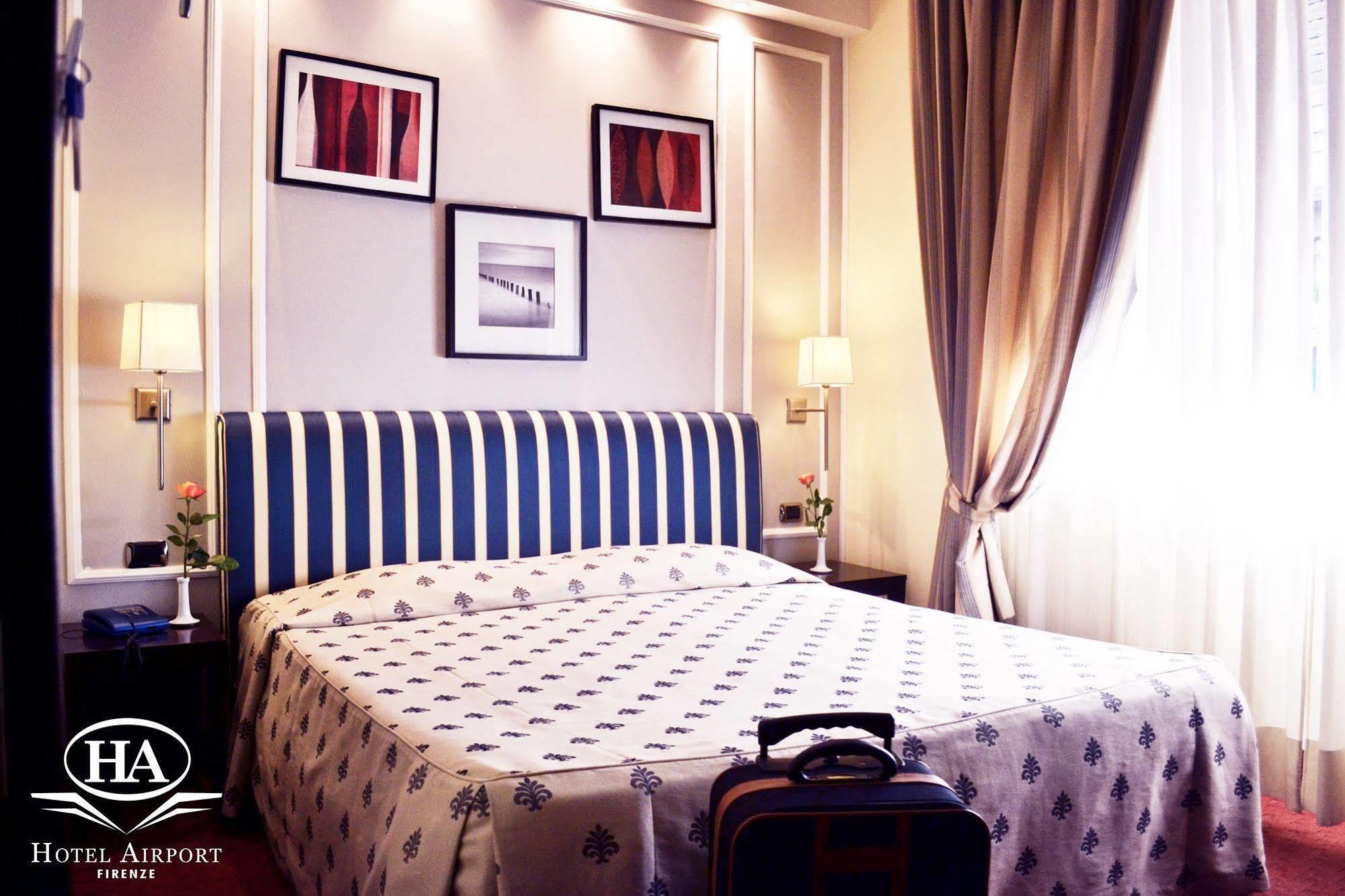 Hotel Airport Florença