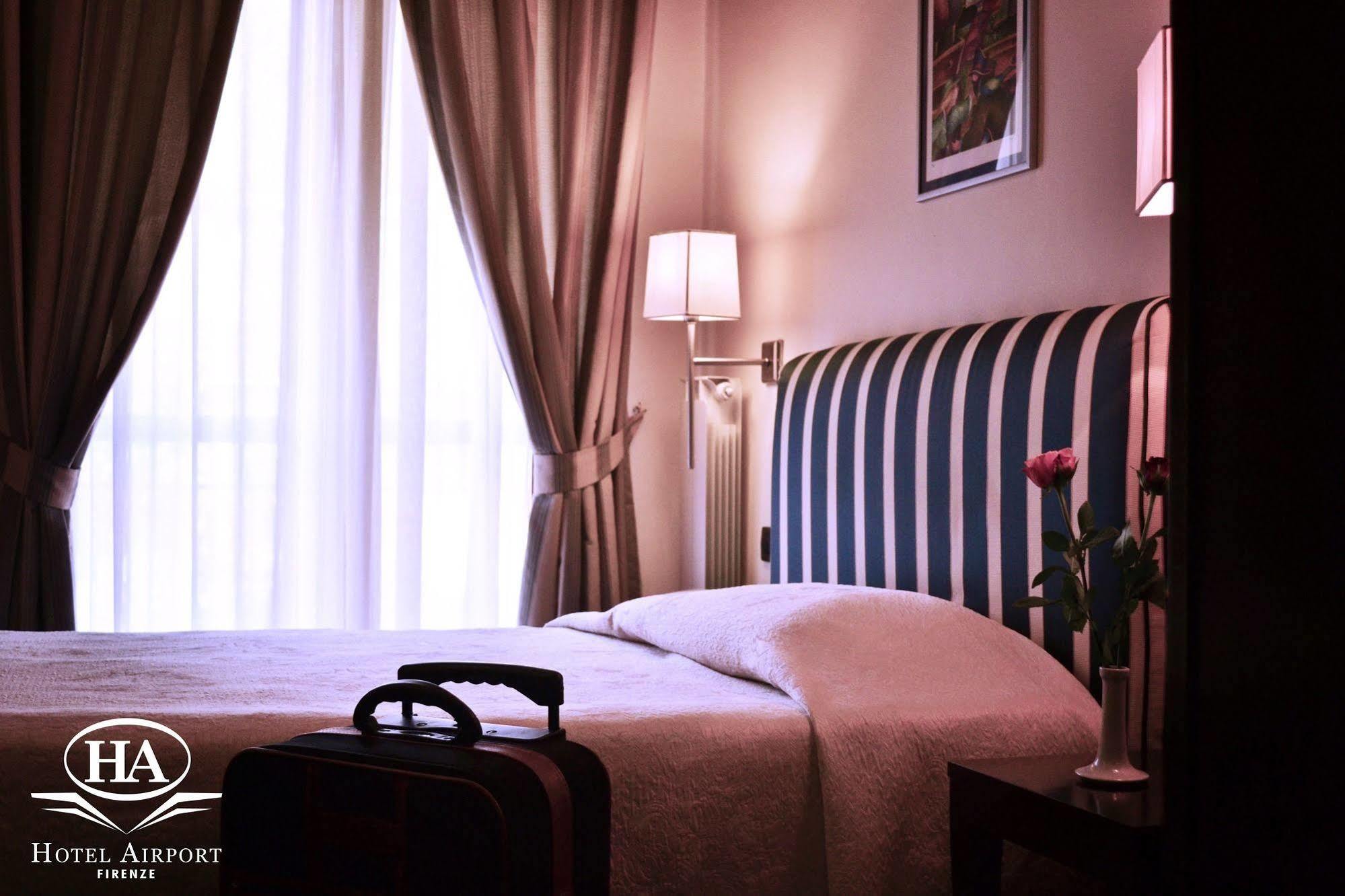 Hotel Airport Florence