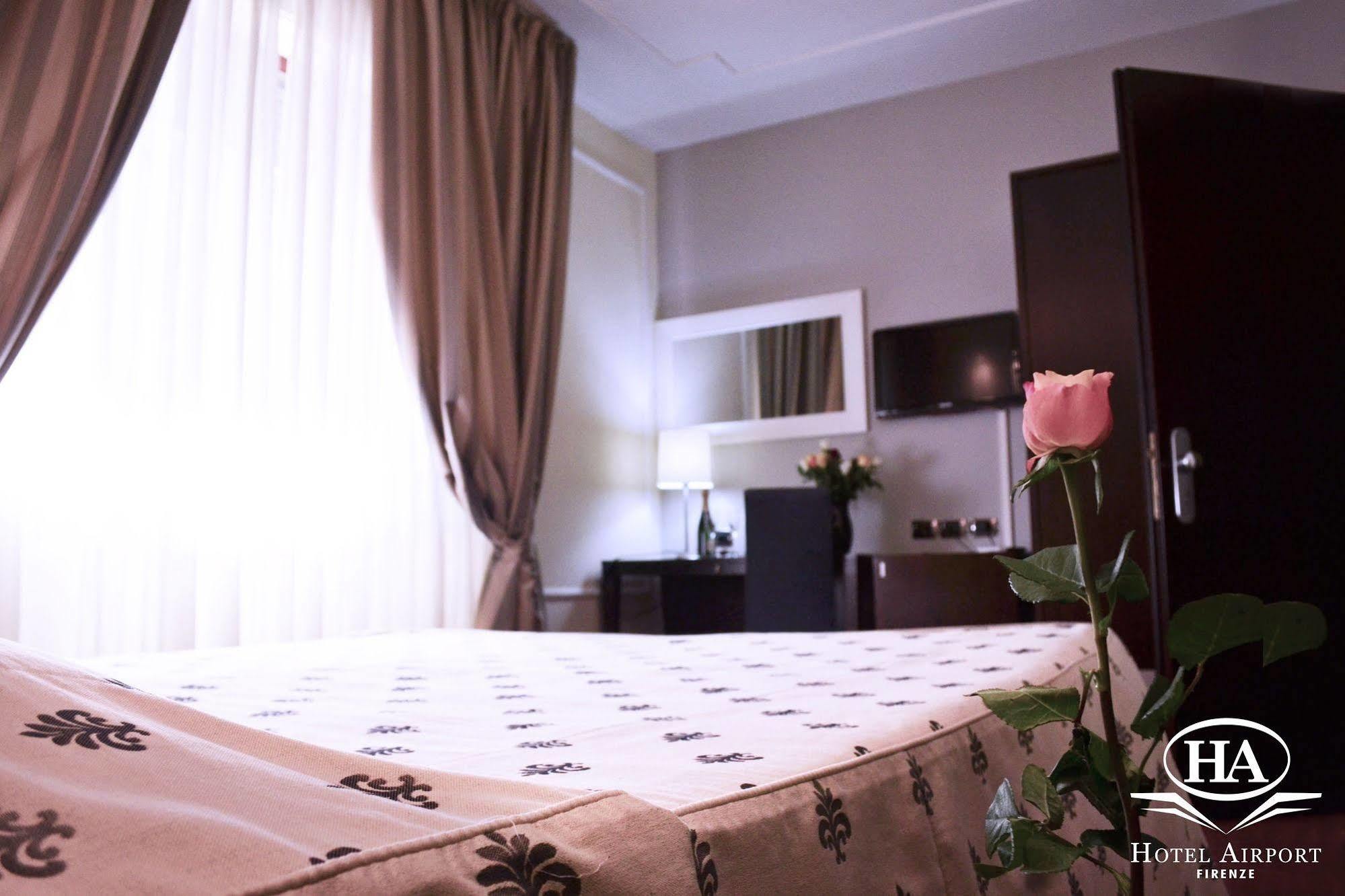 Airport Hotel Florence