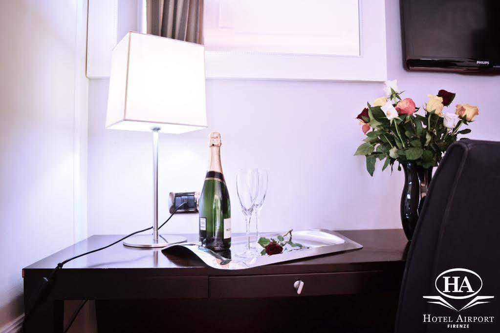 Airport Hotel Florence