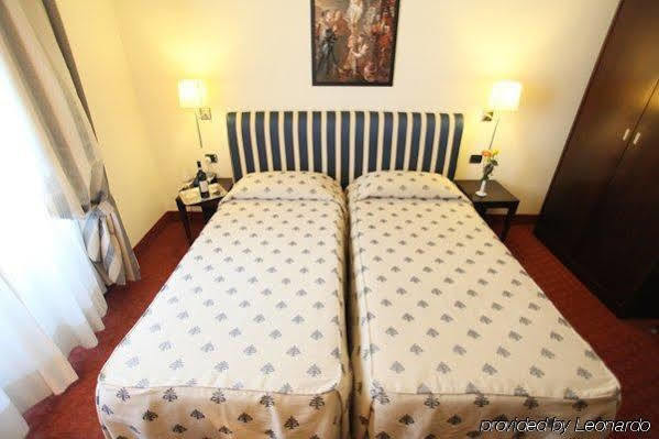 Airport Hotel Florence