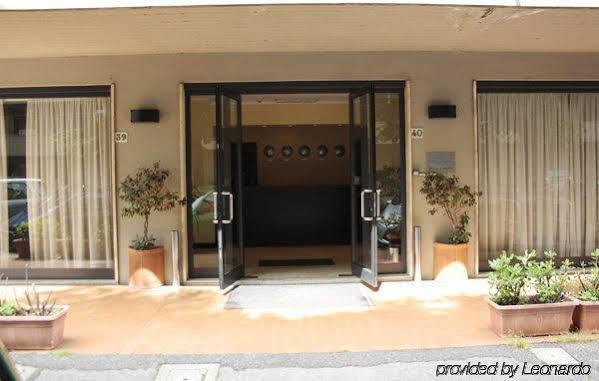 Hotel Airport Florença