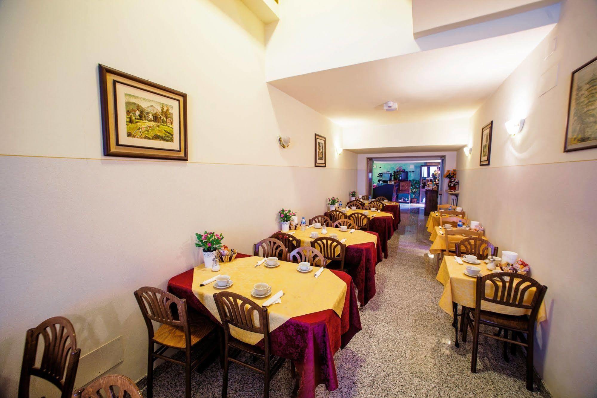 Hotel Il Castagno Florence