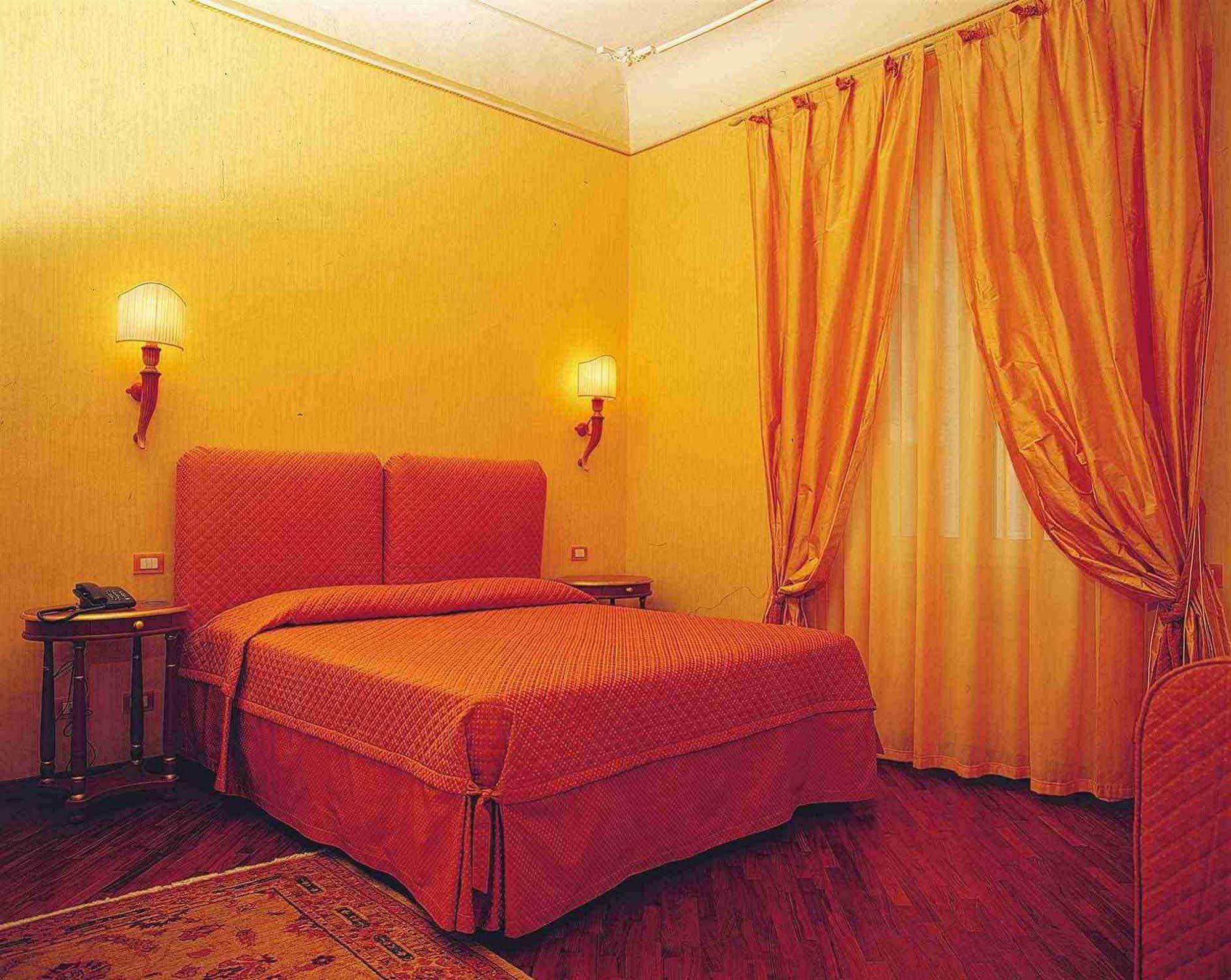 Aurora Hotel Florence